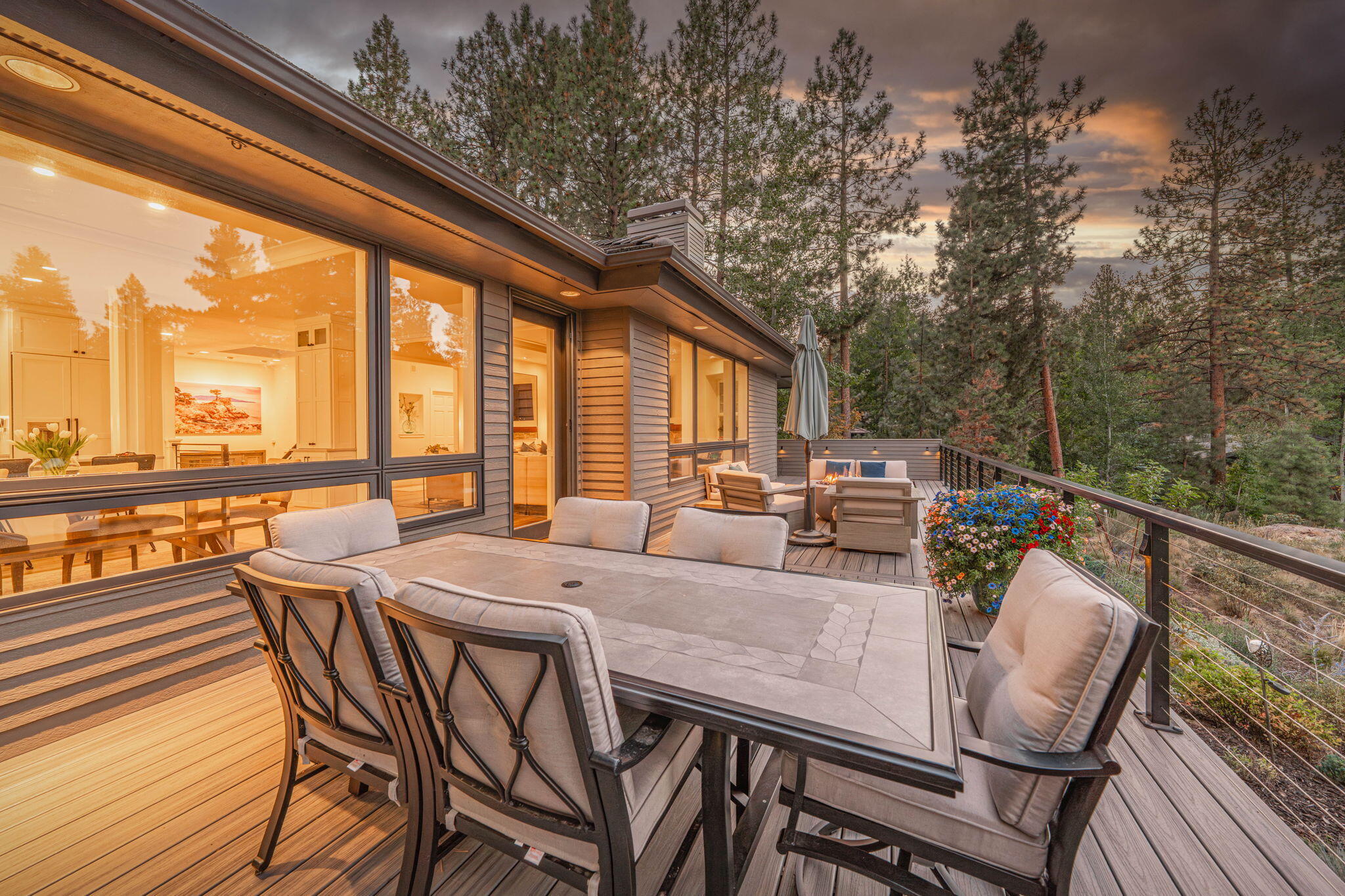 Broken Top - Residential