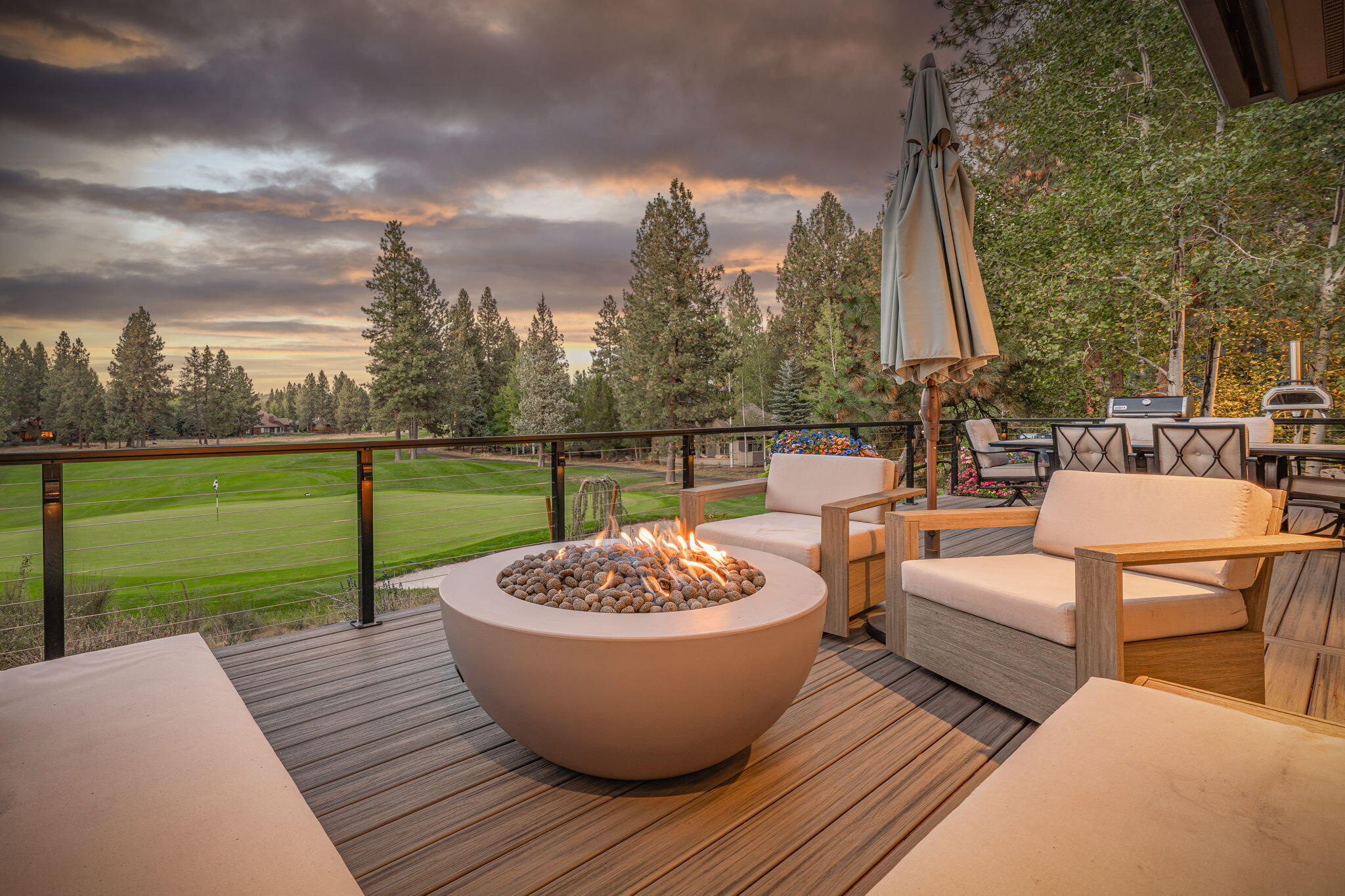 Broken Top - Residential