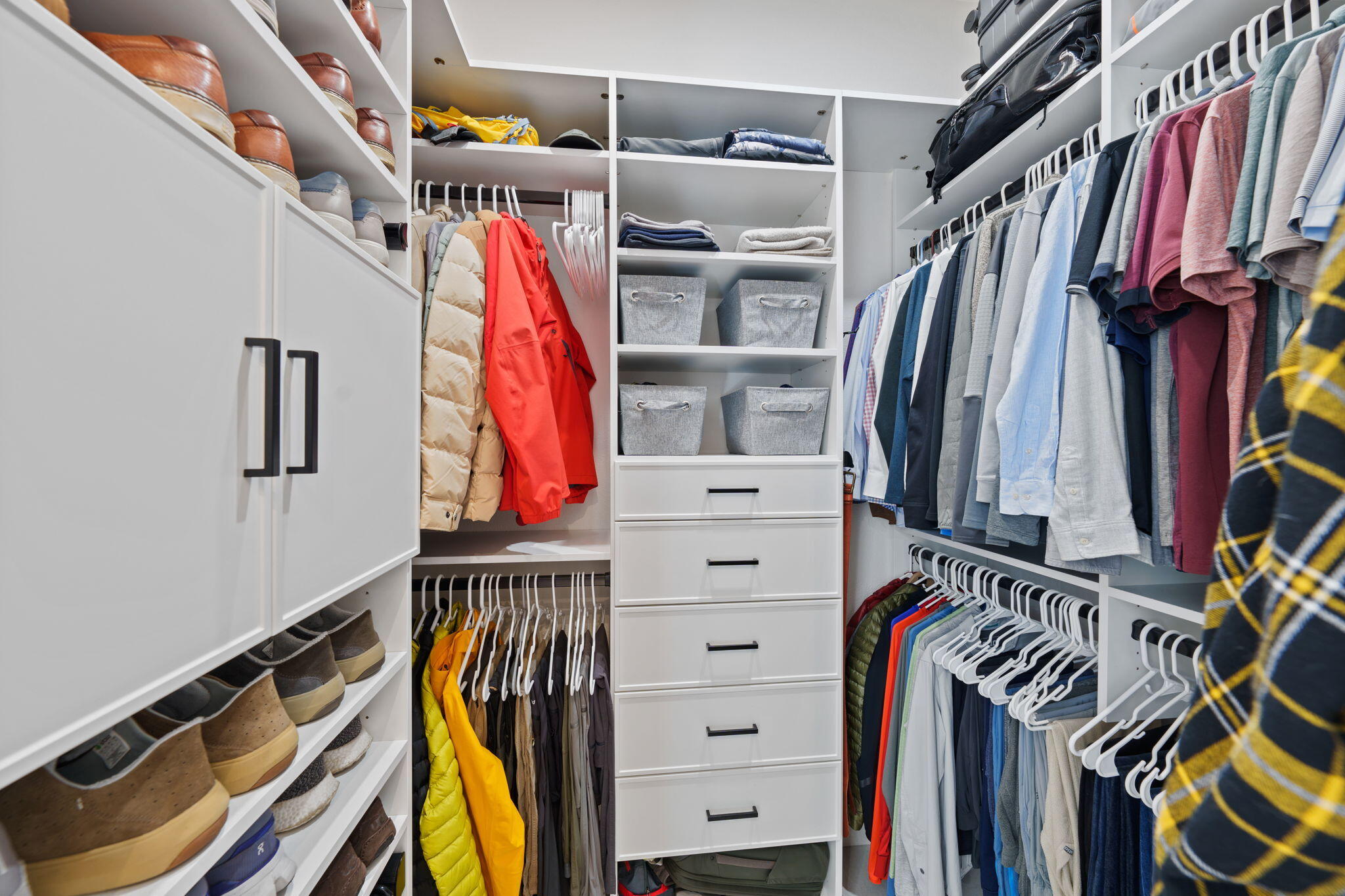 Broken Top - Residential