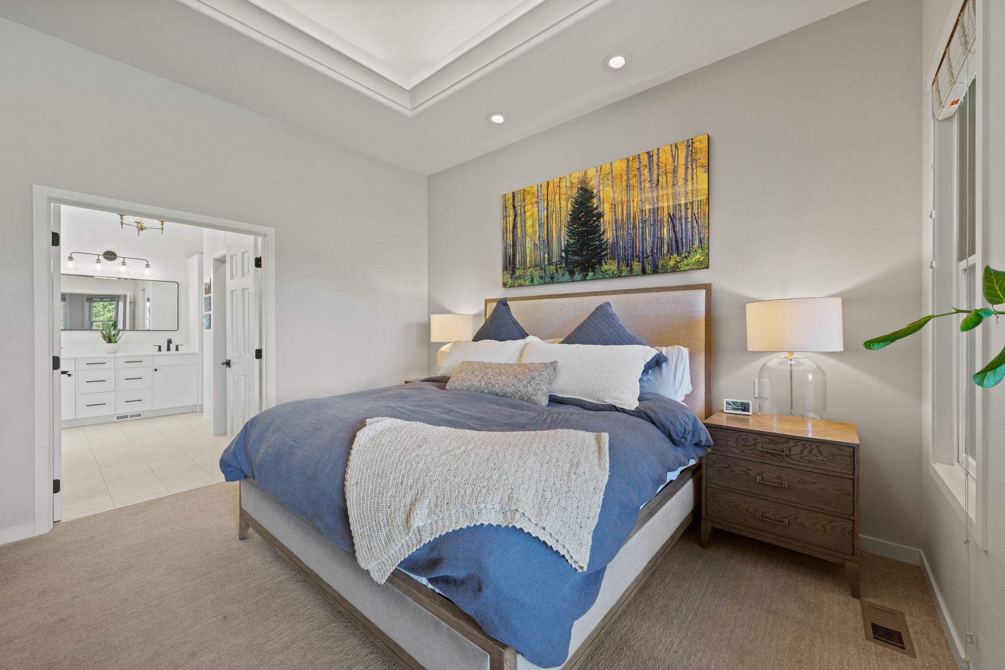 Broken Top - Residential