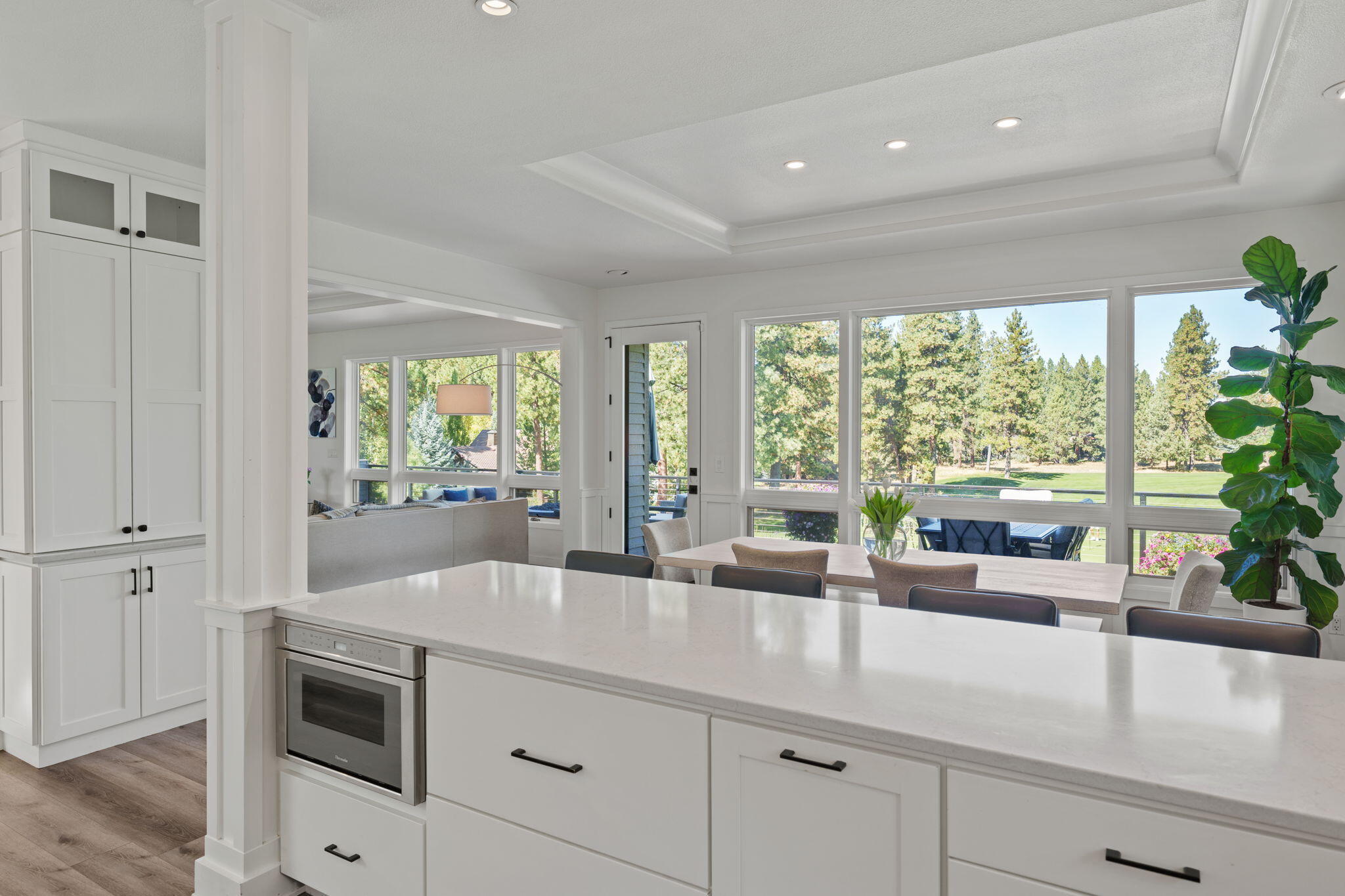 Broken Top - Residential