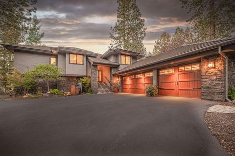 61685 Tam McArthur Loop Bend OR 97702
