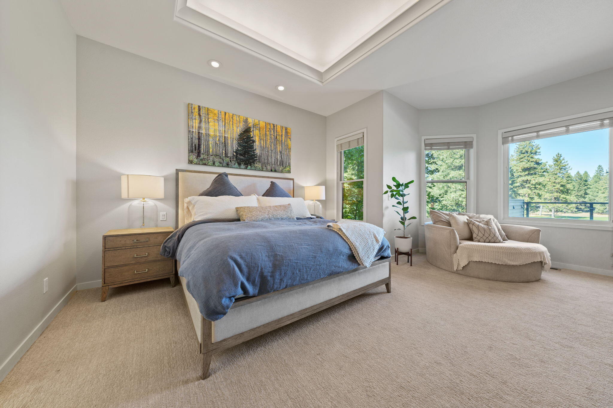 Broken Top - Residential