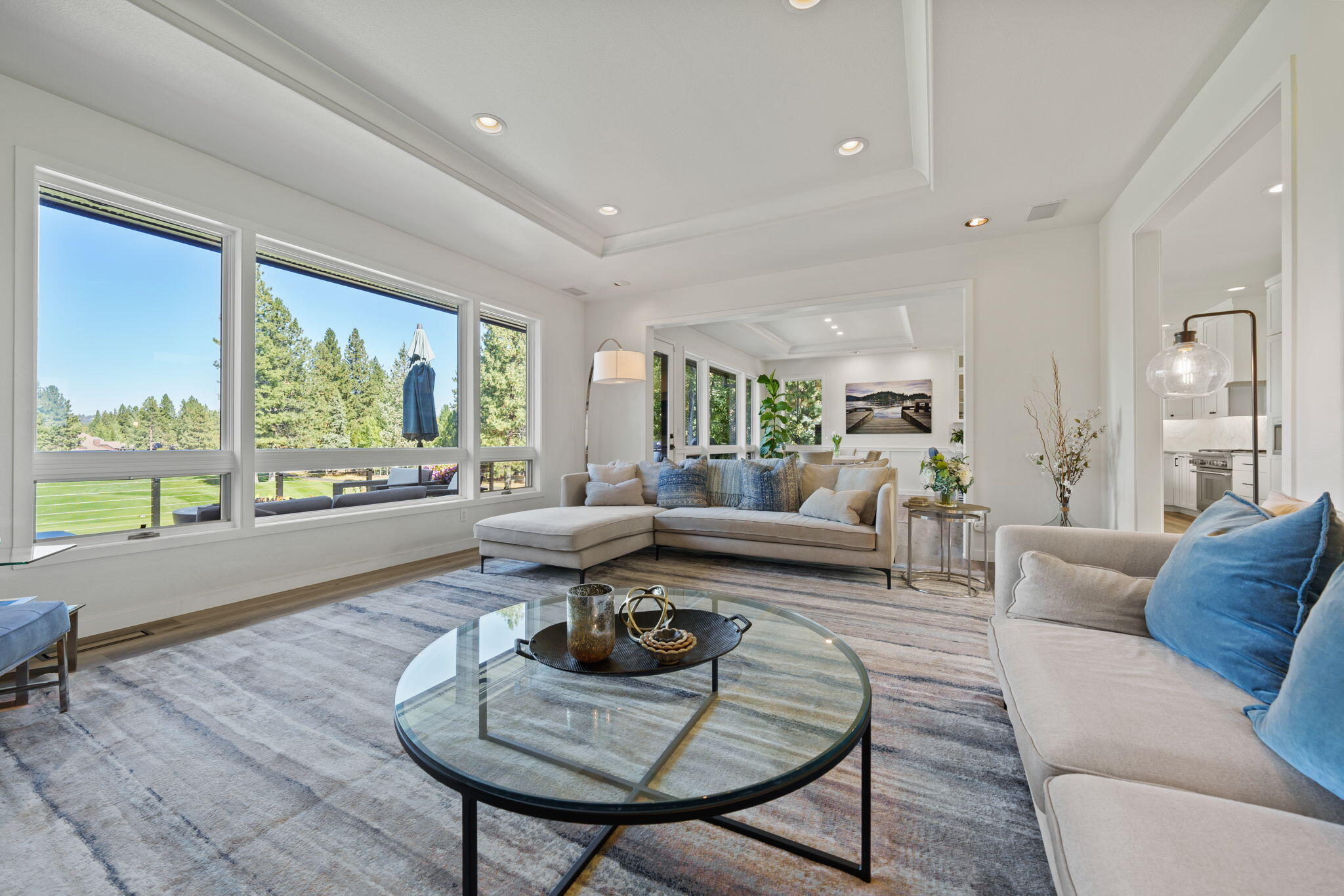 Broken Top - Residential