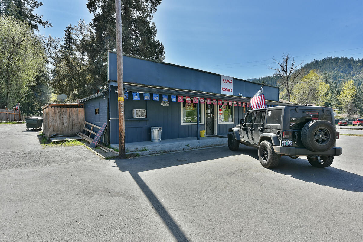 N/A - Commercial Sale