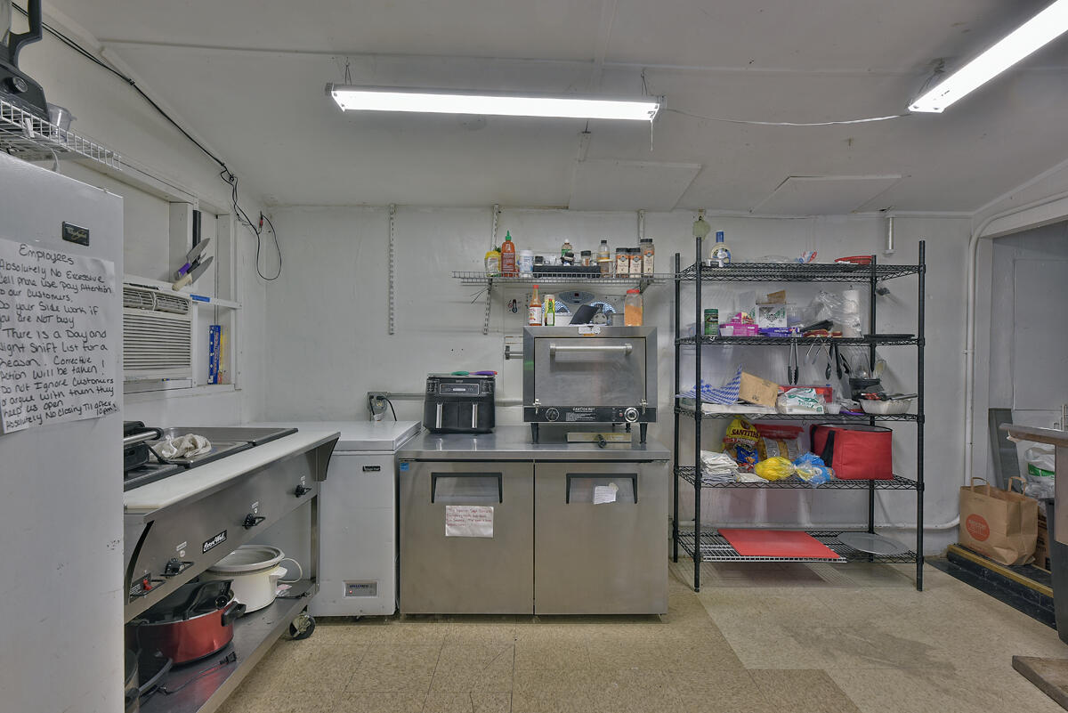 N/A - Commercial Sale