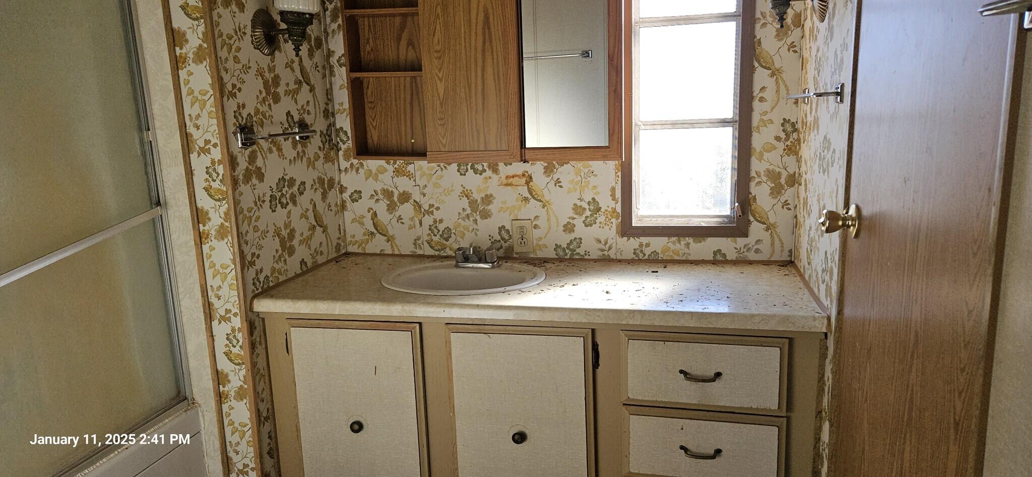 Nimrod River Park - Land