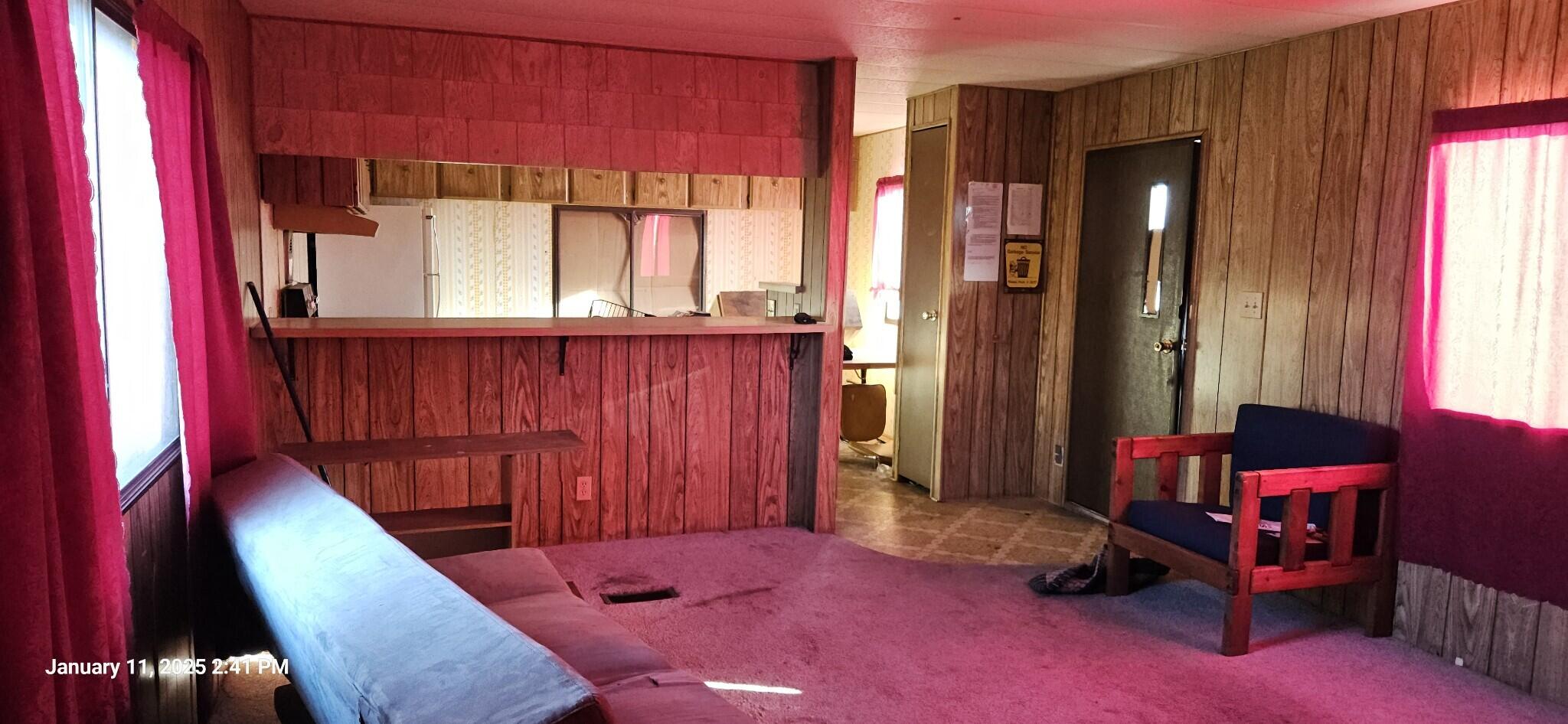 Nimrod River Park - Land