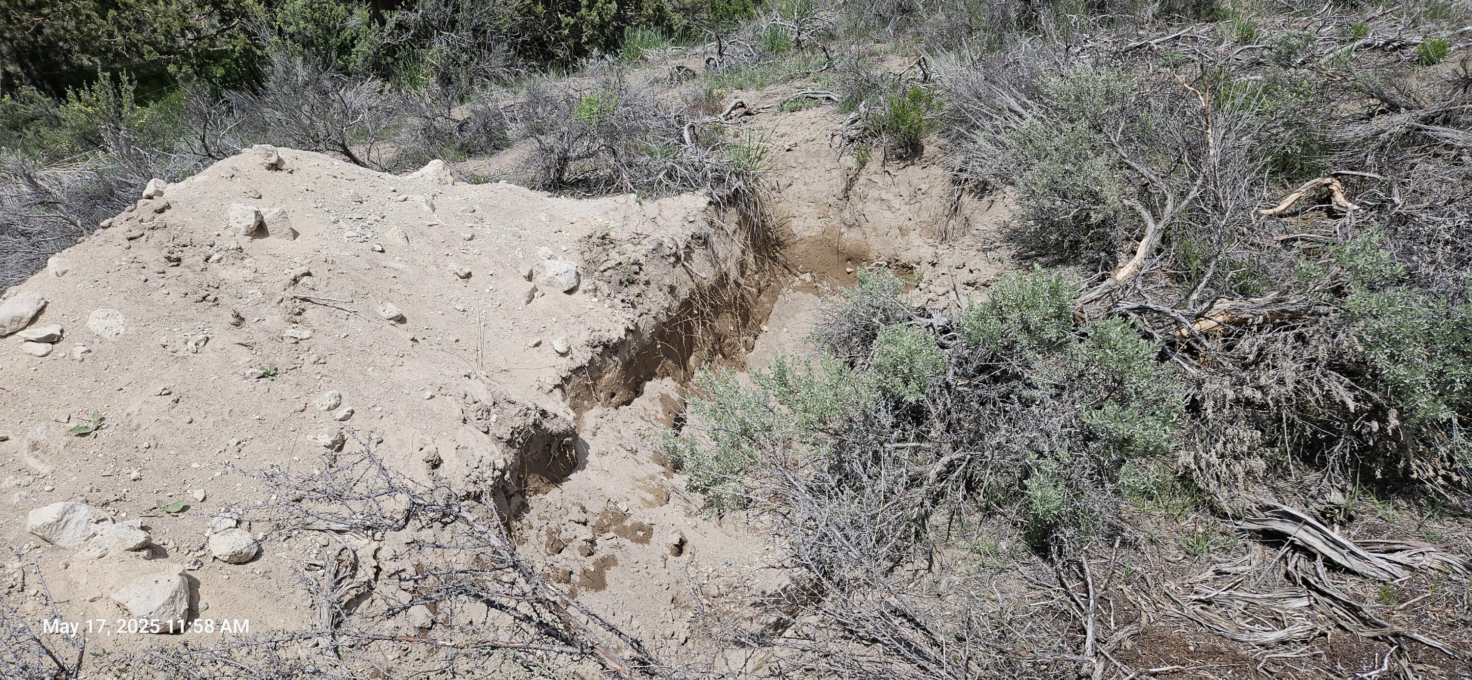 Nimrod River Park - Land