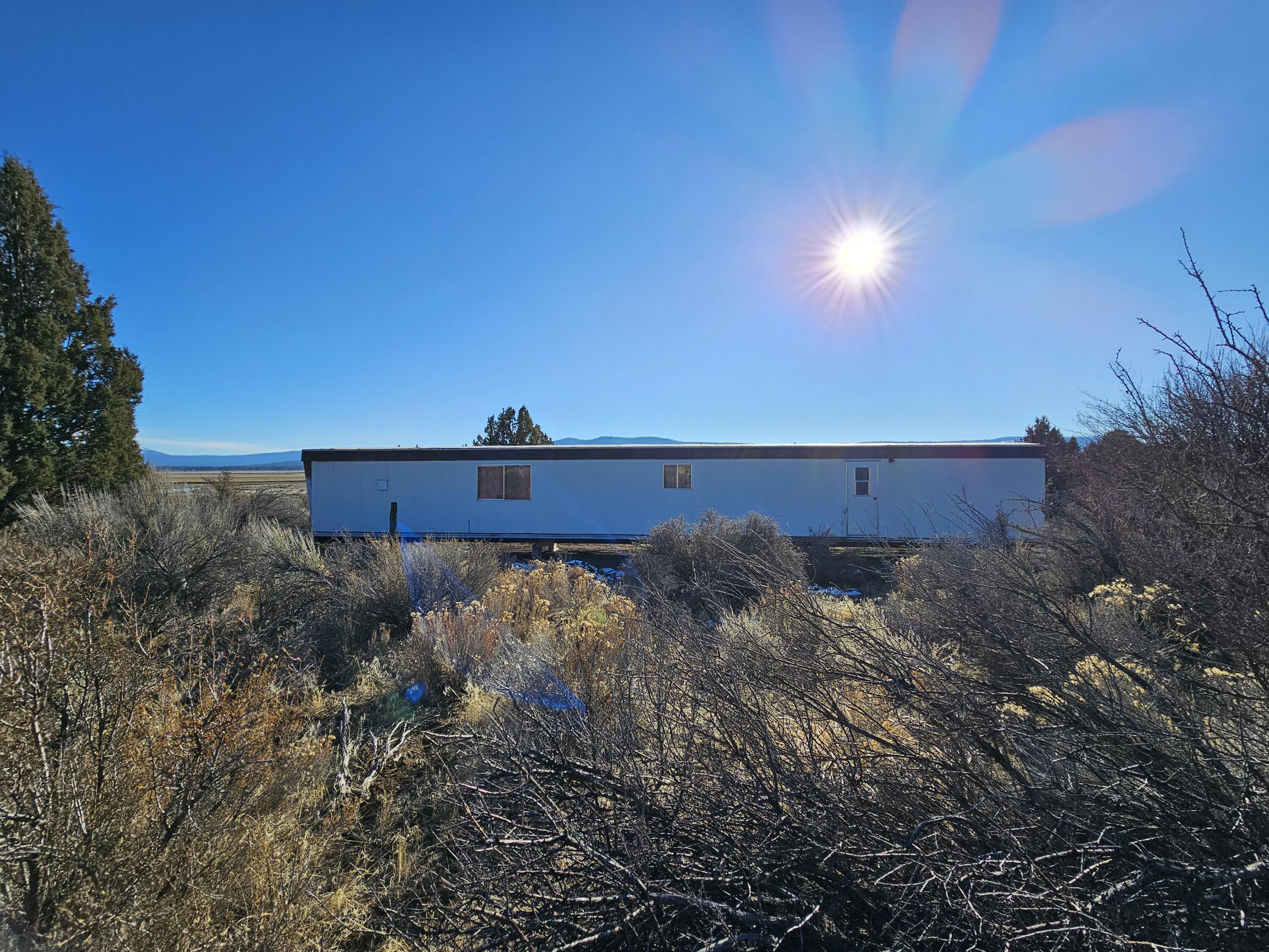 Nimrod River Park - Land