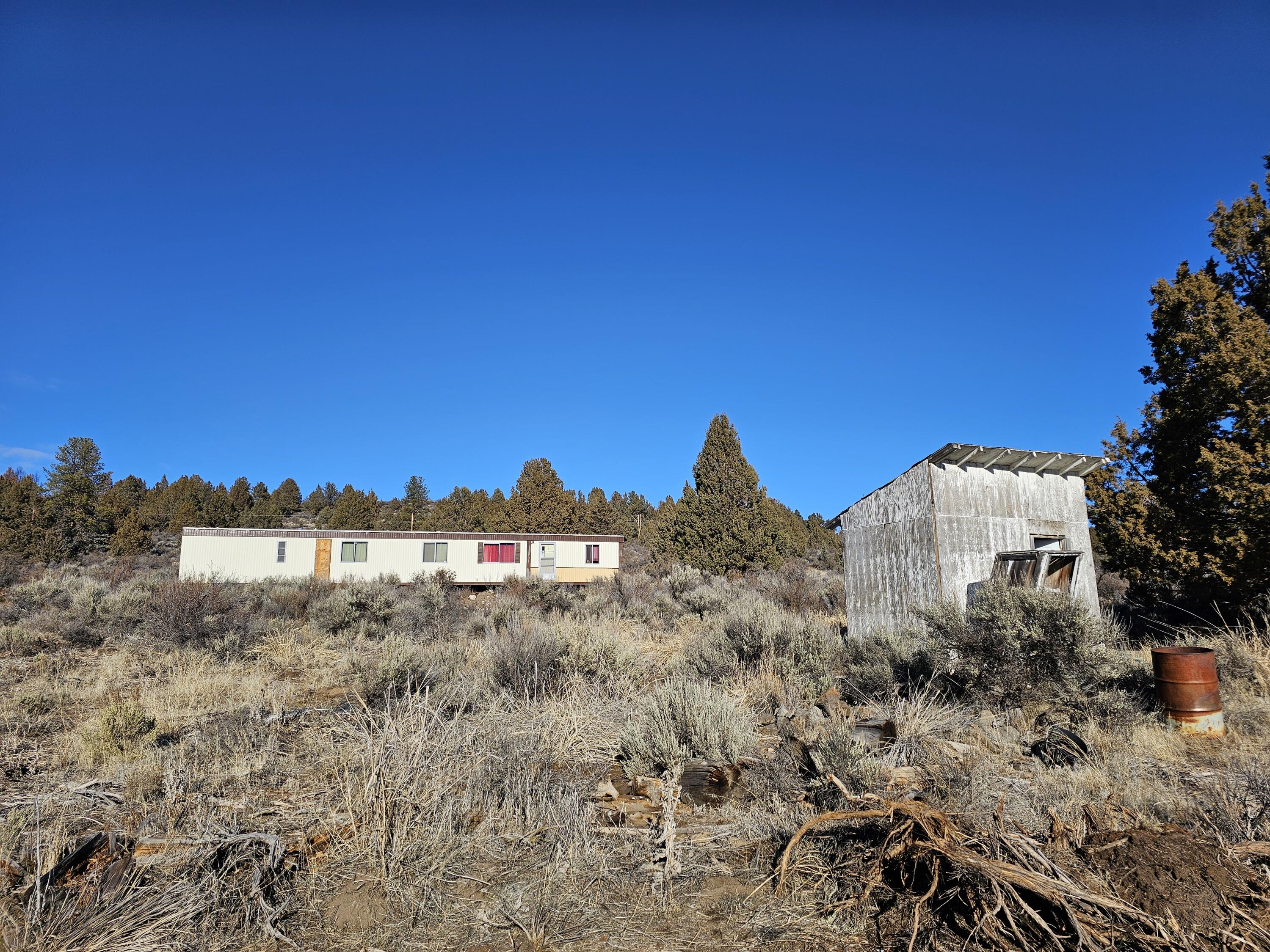 Nimrod River Park - Land