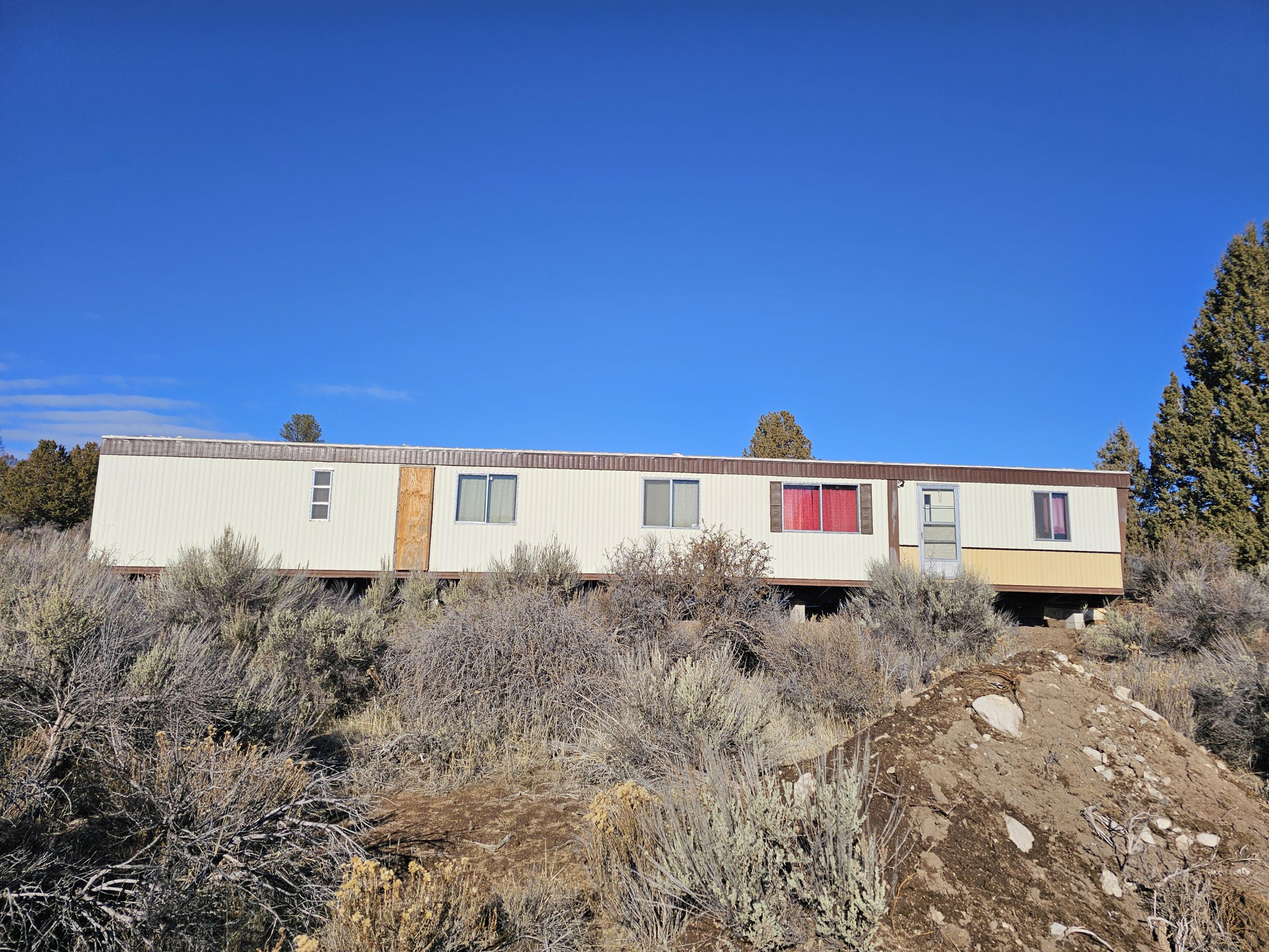 Nimrod River Park - Land