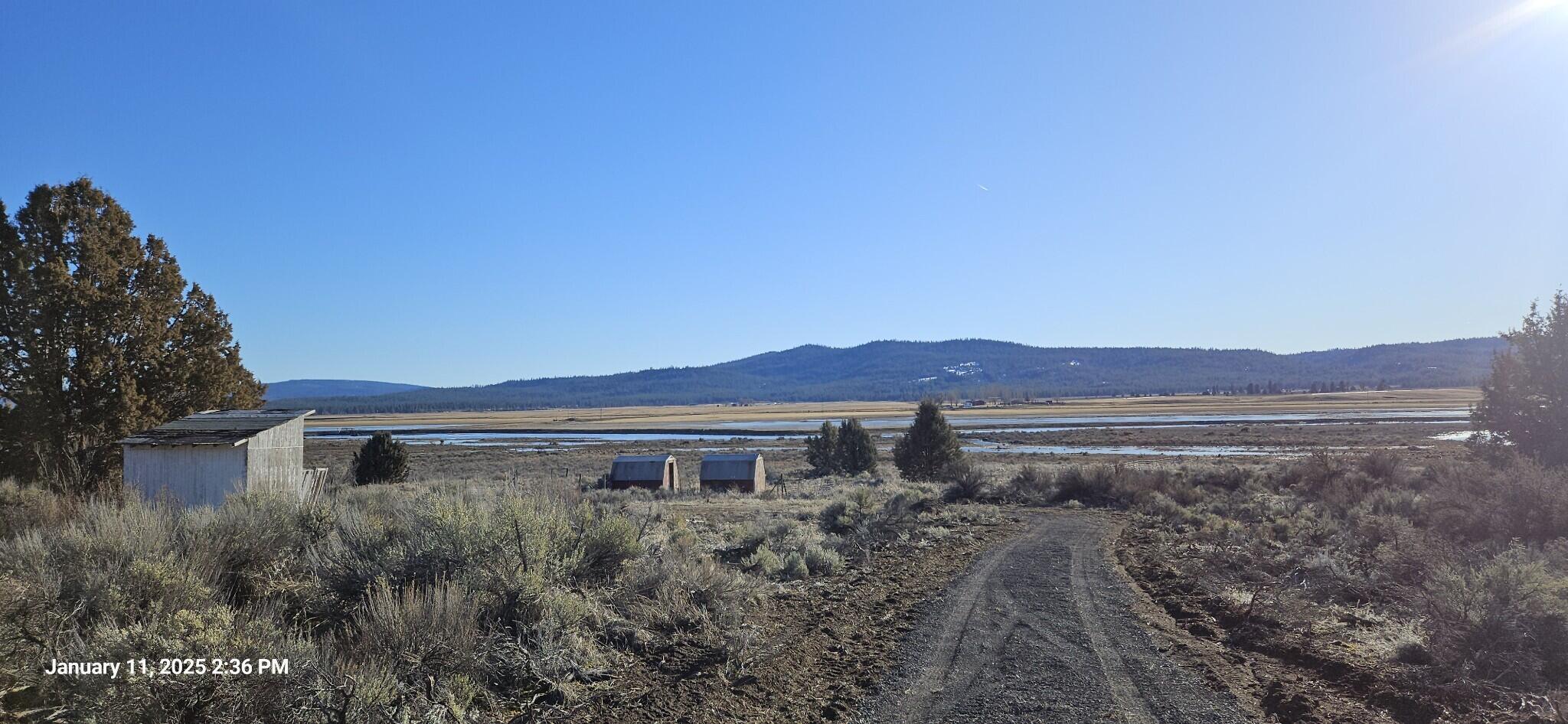 Nimrod River Park - Land