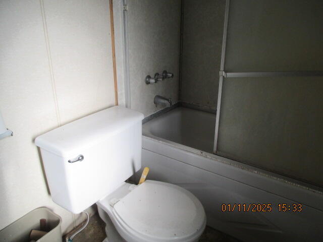 Nimrod River Park - Land