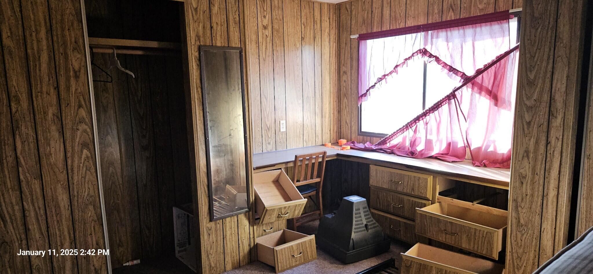 Nimrod River Park - Land