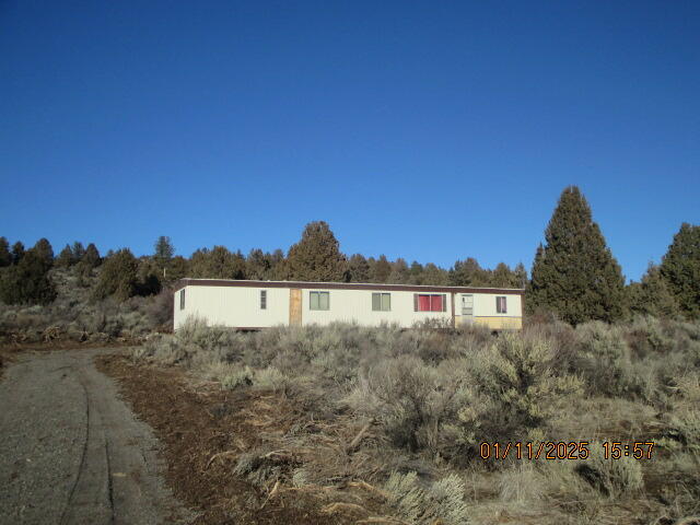 Nimrod River Park - Land