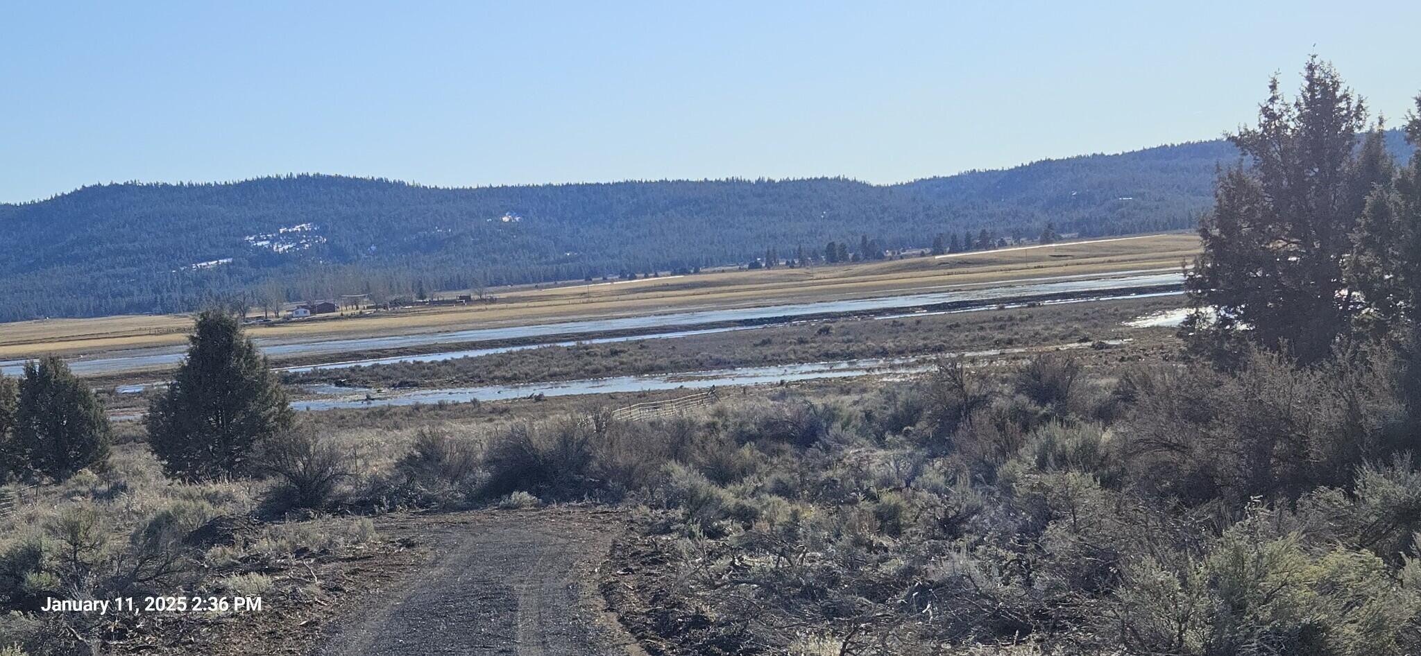 Nimrod River Park - Land