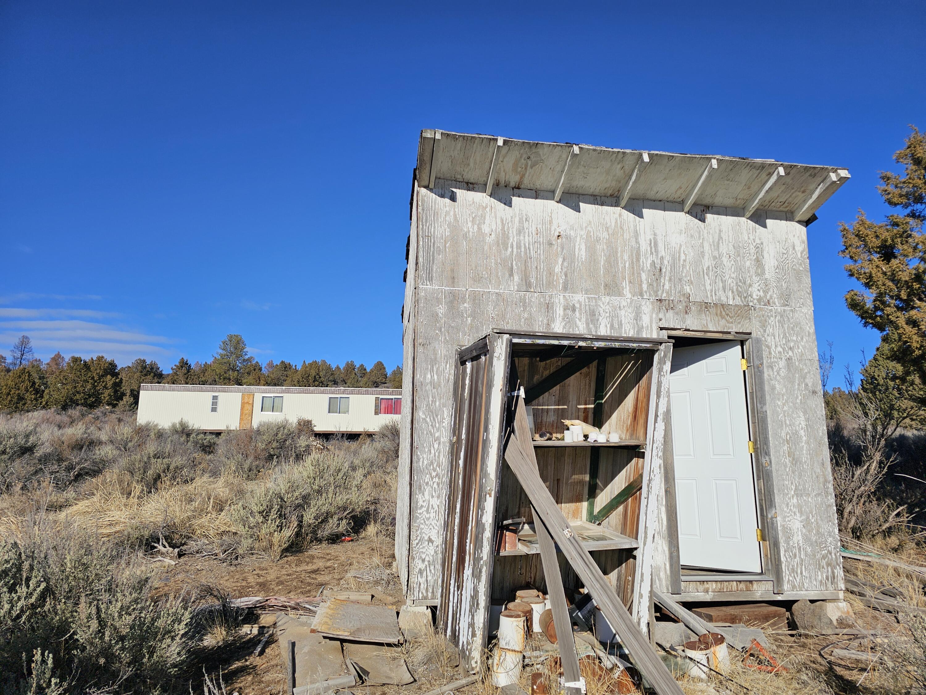 Nimrod River Park - Land