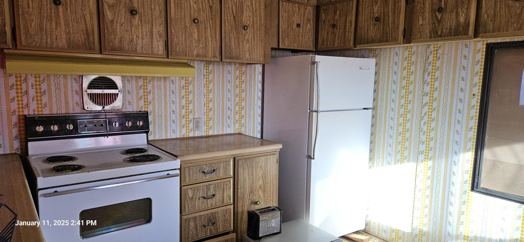 Nimrod River Park - Land