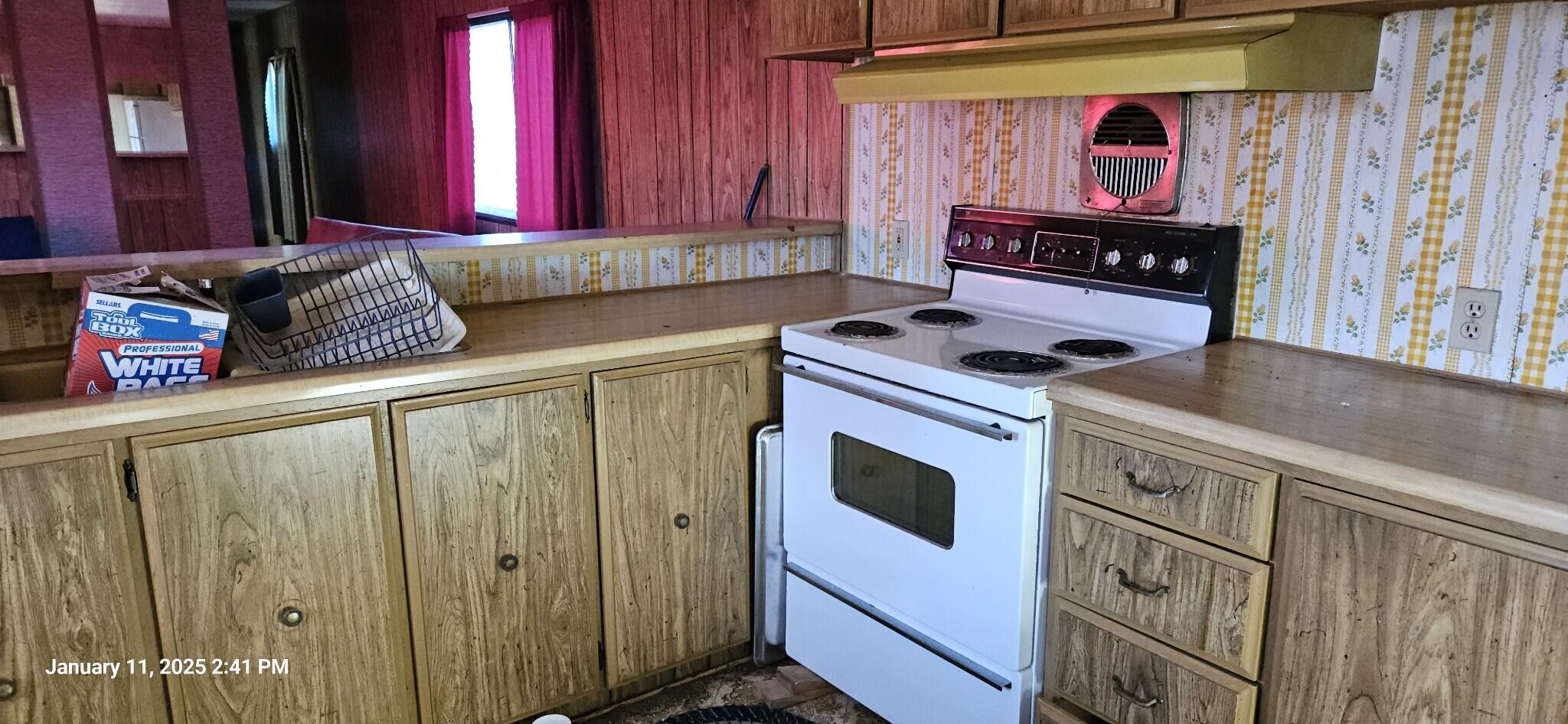 Nimrod River Park - Land