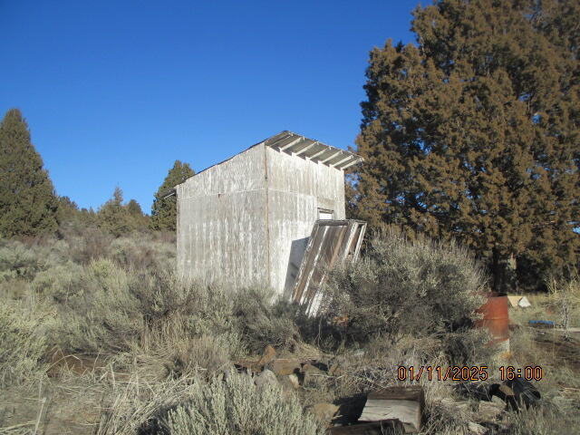 Nimrod River Park - Land