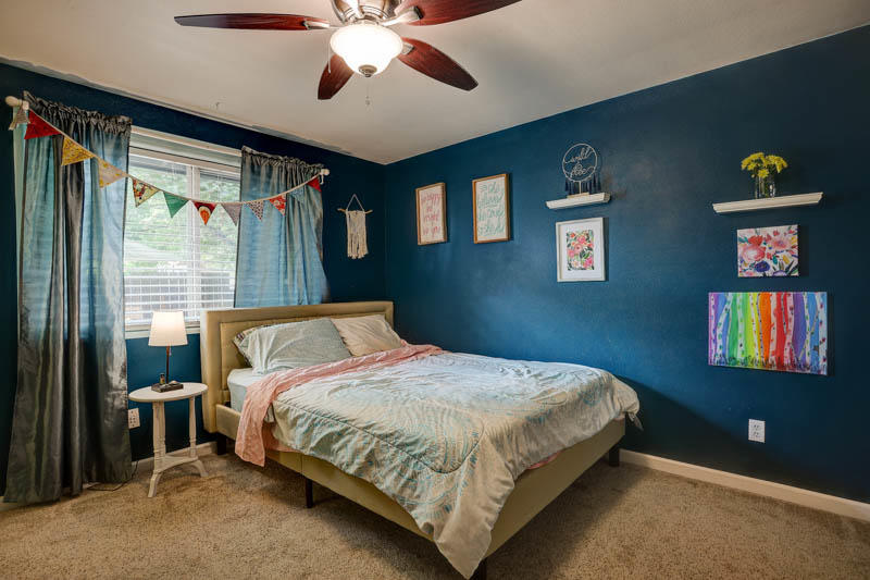 The Willows - Residential