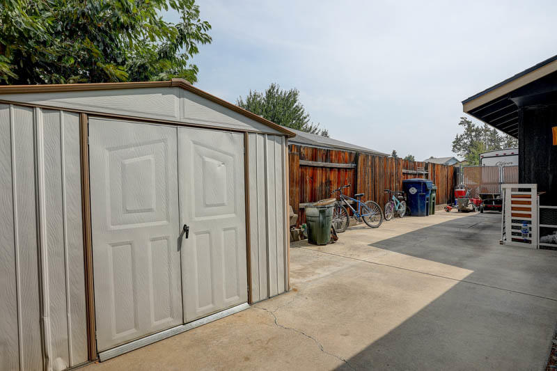 The Willows - Residential