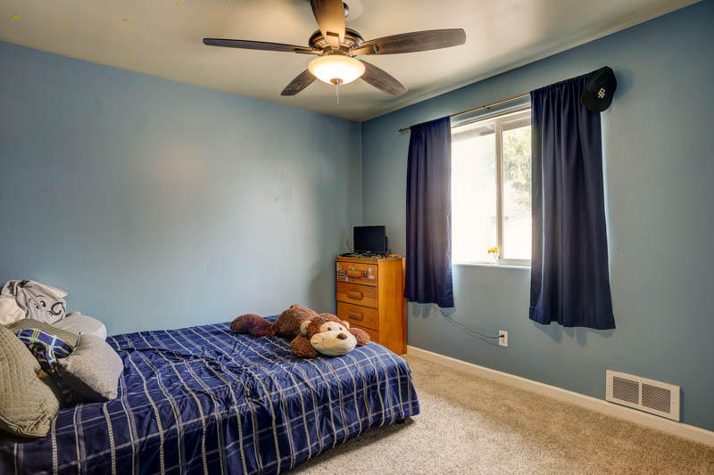 The Willows - Residential