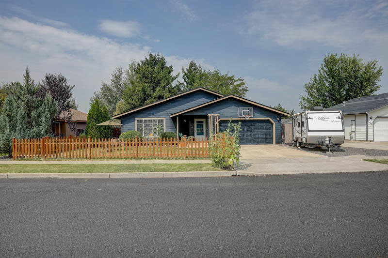 The Willows - Residential