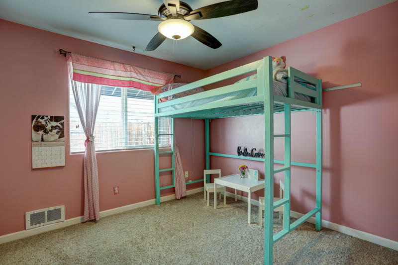 The Willows - Residential