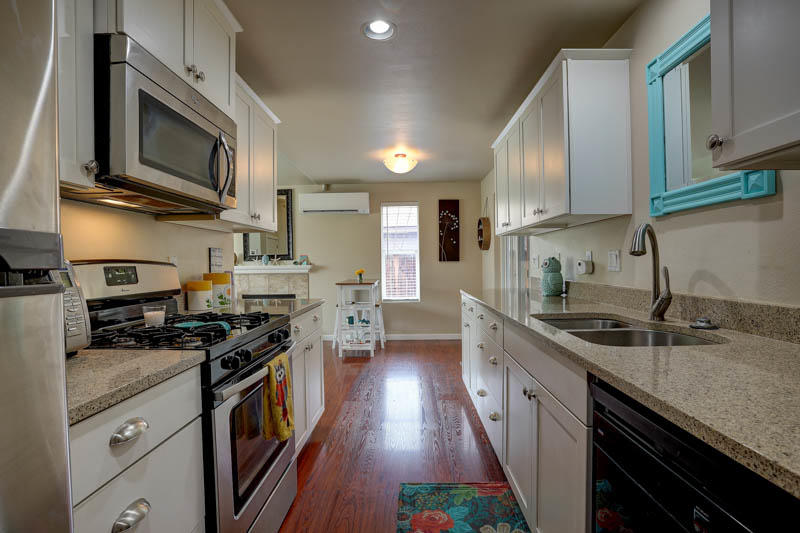 The Willows - Residential