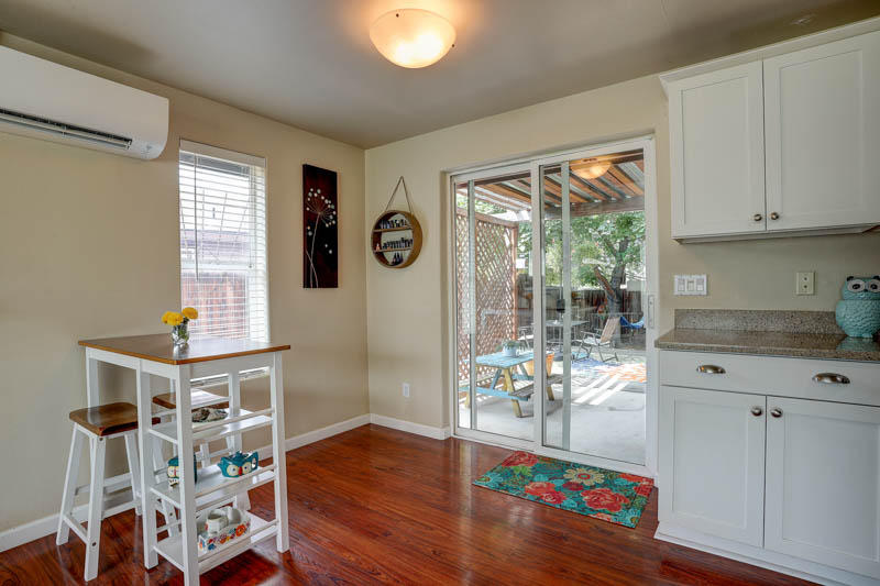 The Willows - Residential