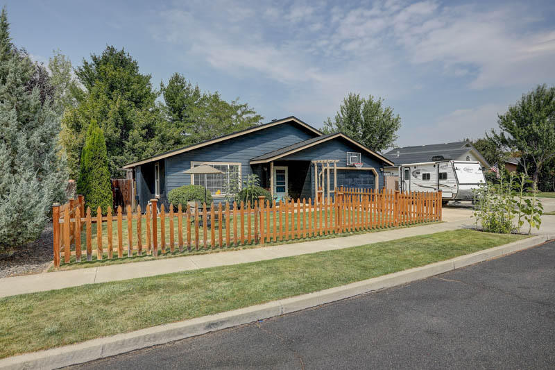 The Willows - Residential