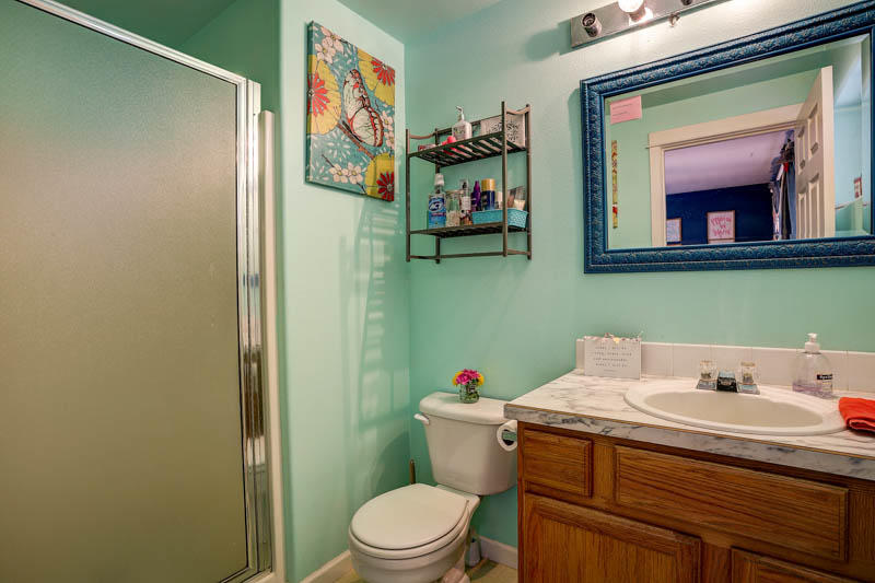 The Willows - Residential