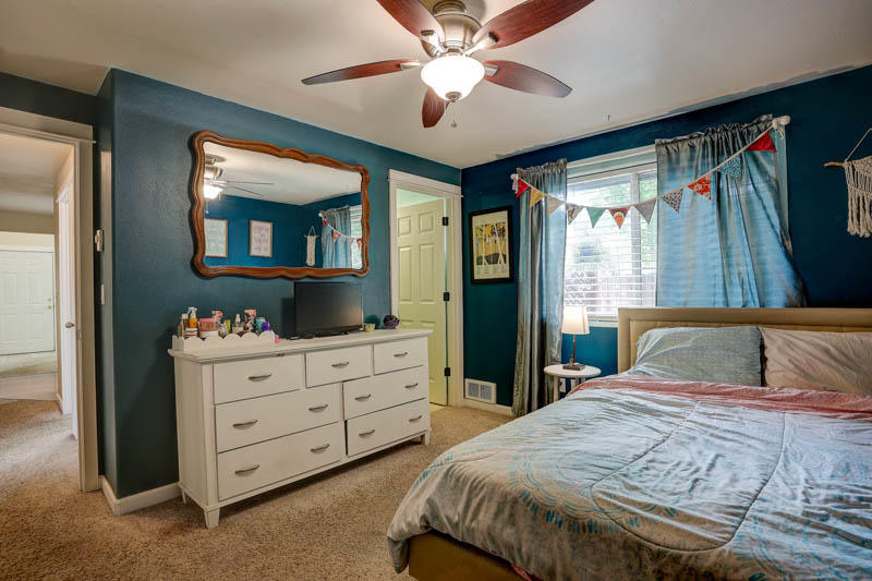 The Willows - Residential