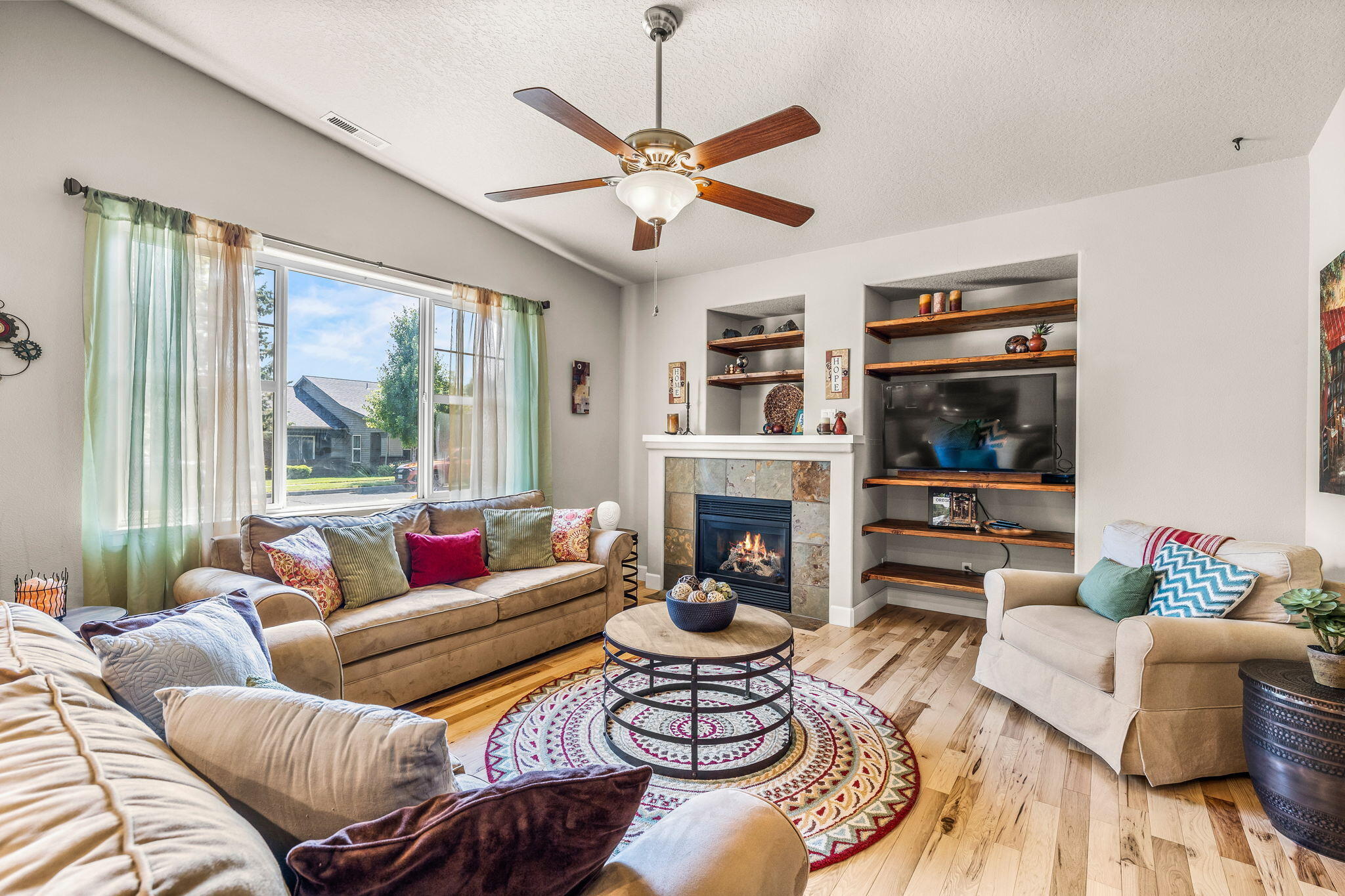 Foxborough - Residential