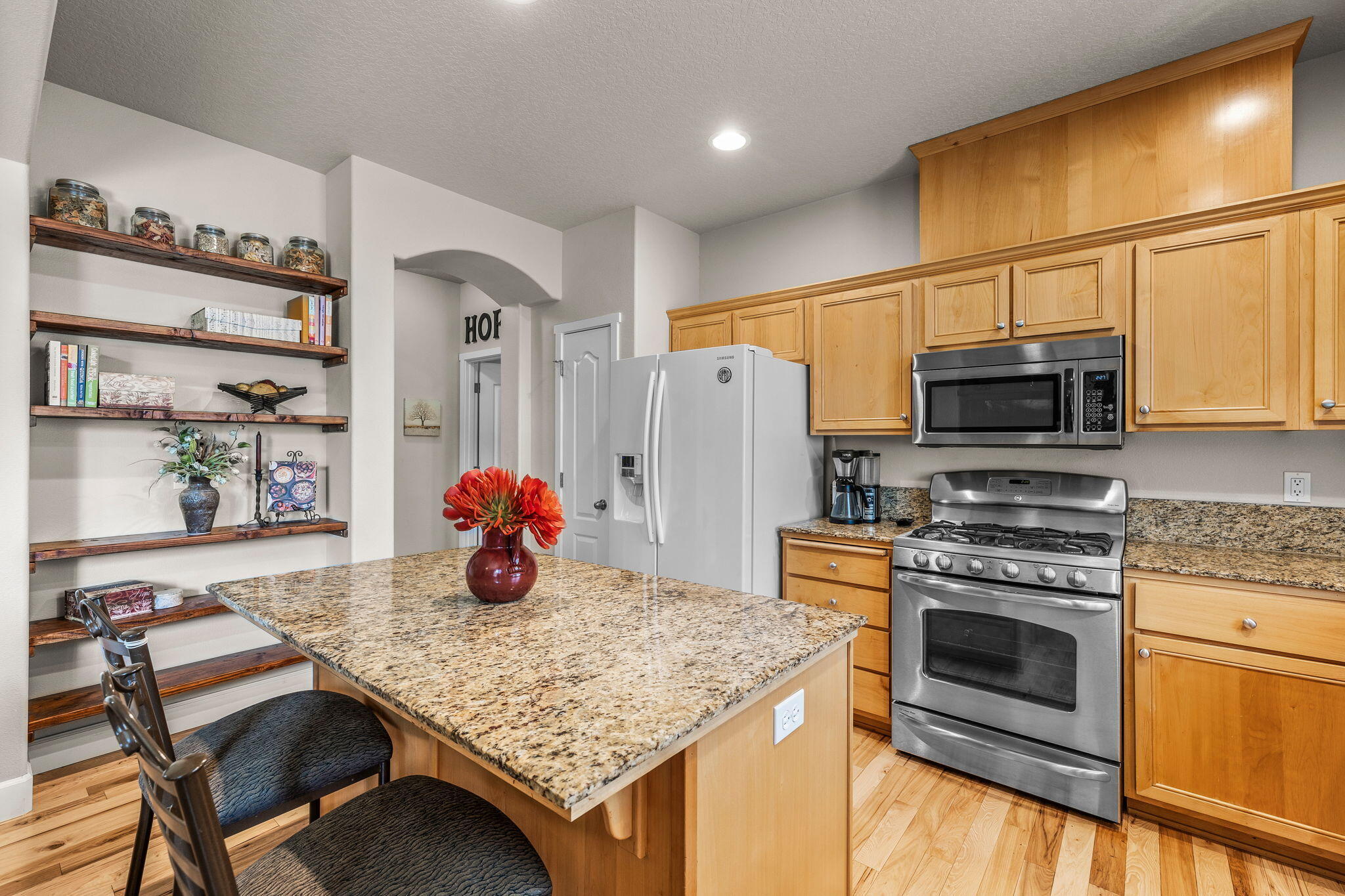 Foxborough - Residential