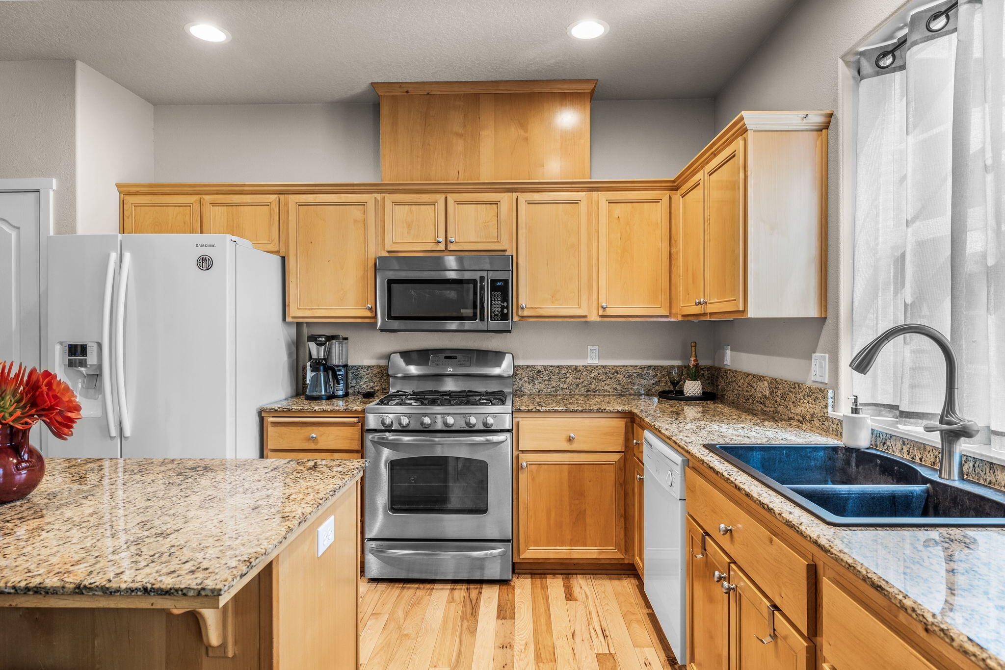 Foxborough - Residential