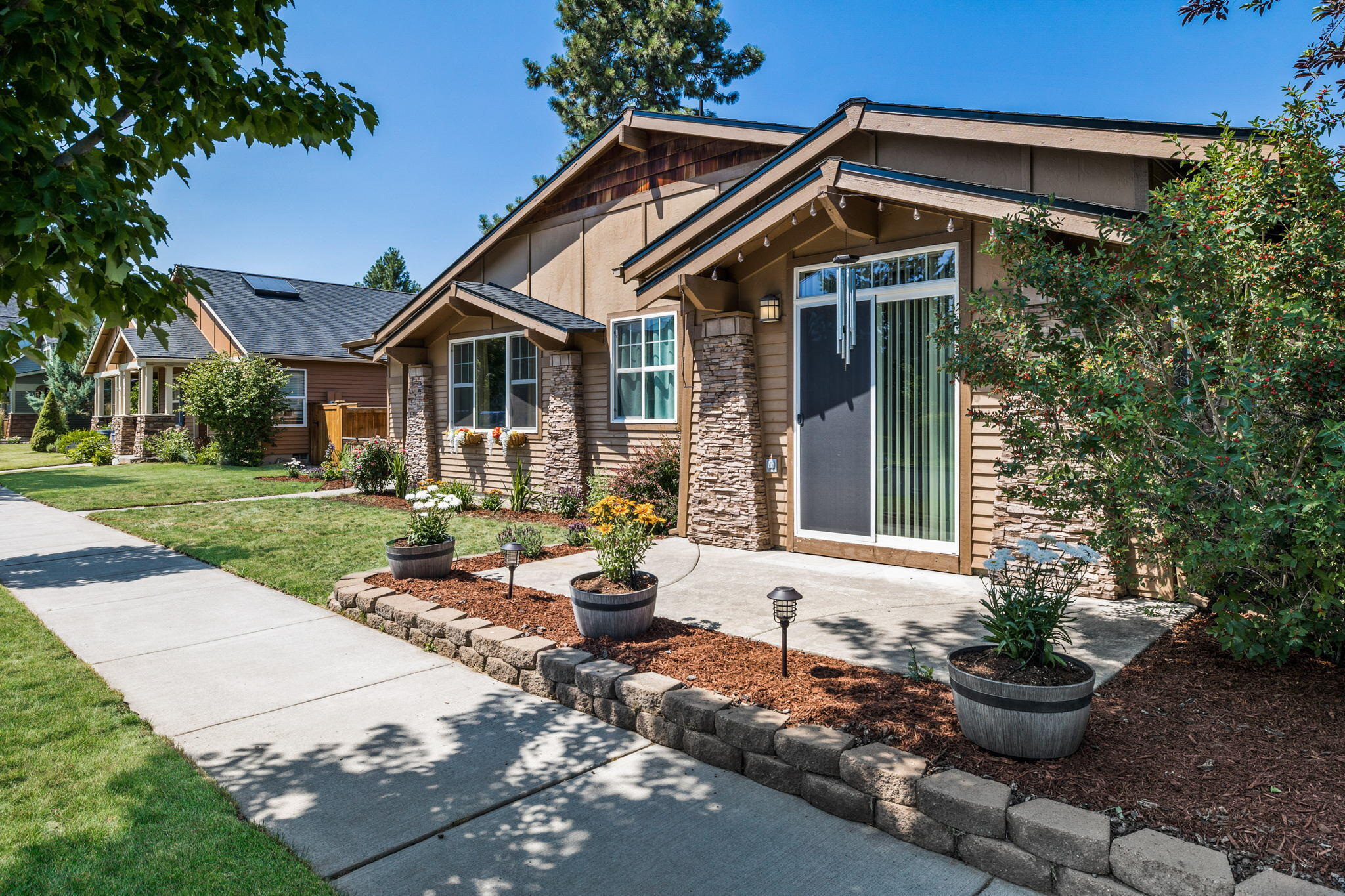 Foxborough - Residential