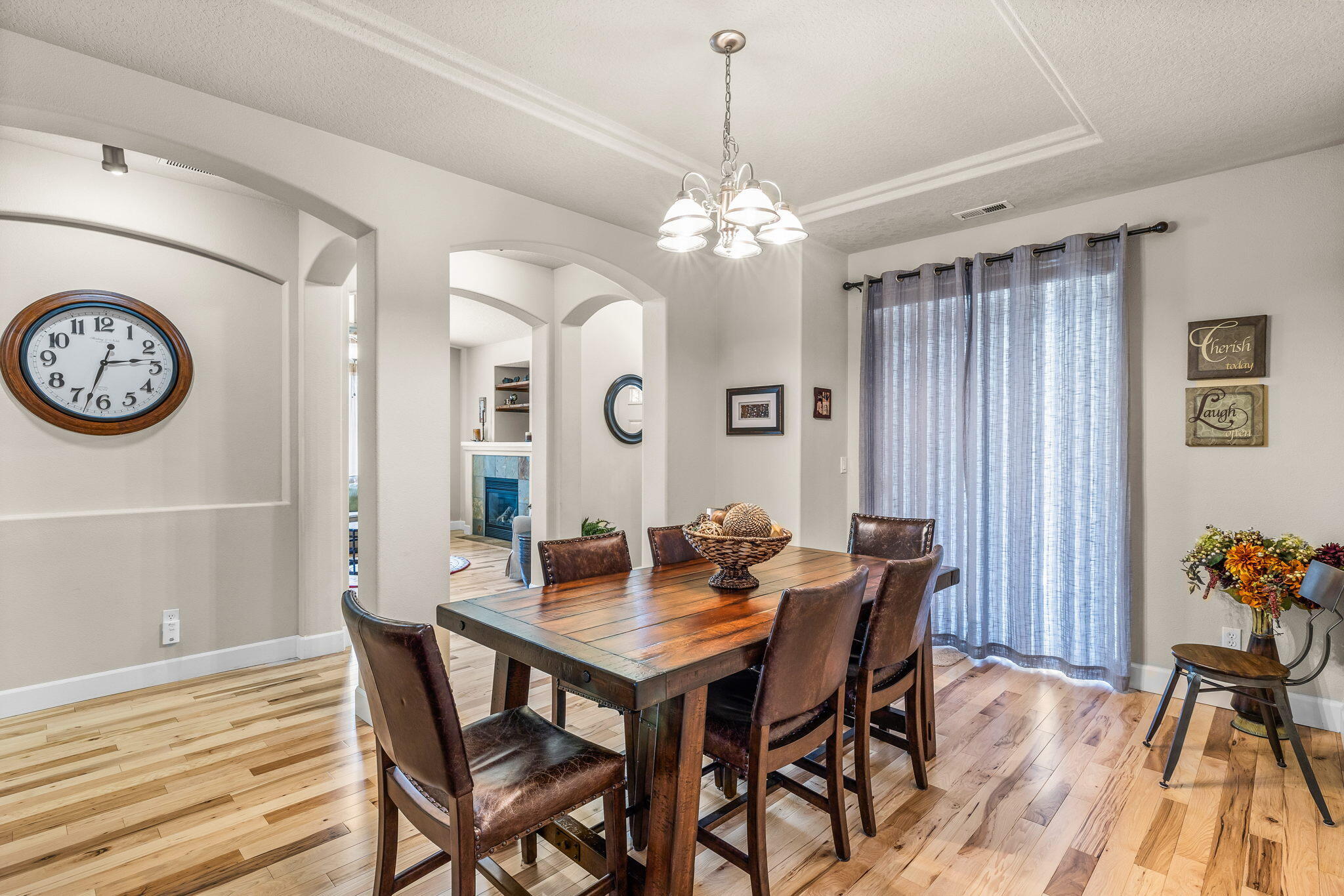 Foxborough - Residential