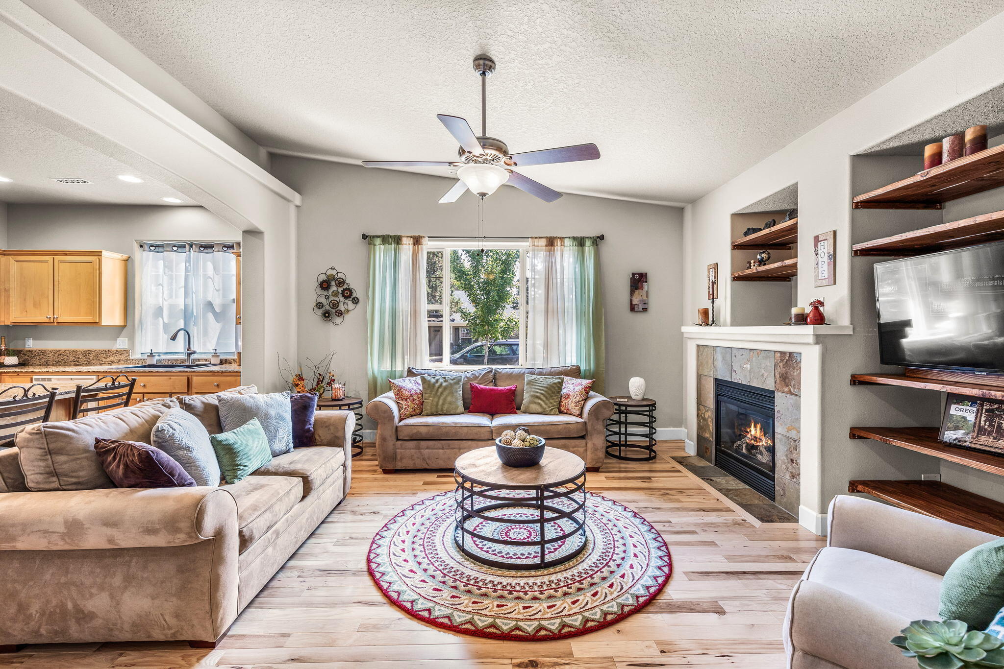 Foxborough - Residential