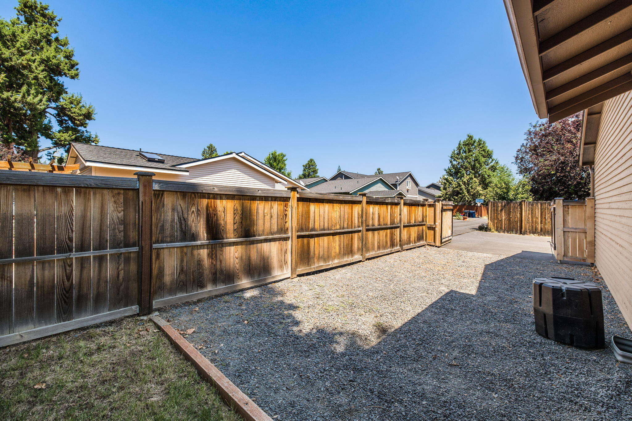 Foxborough - Residential