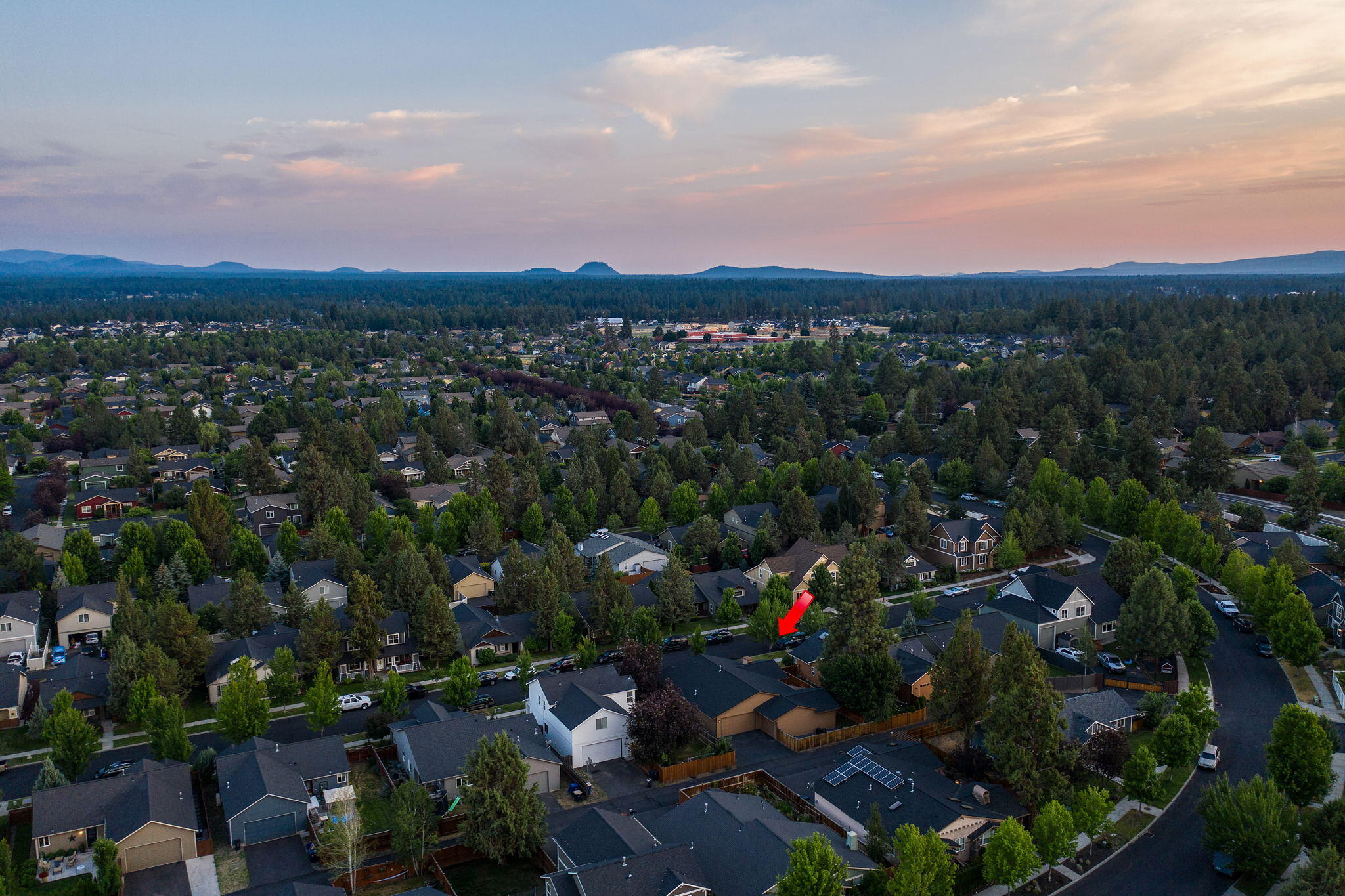 Foxborough - Residential