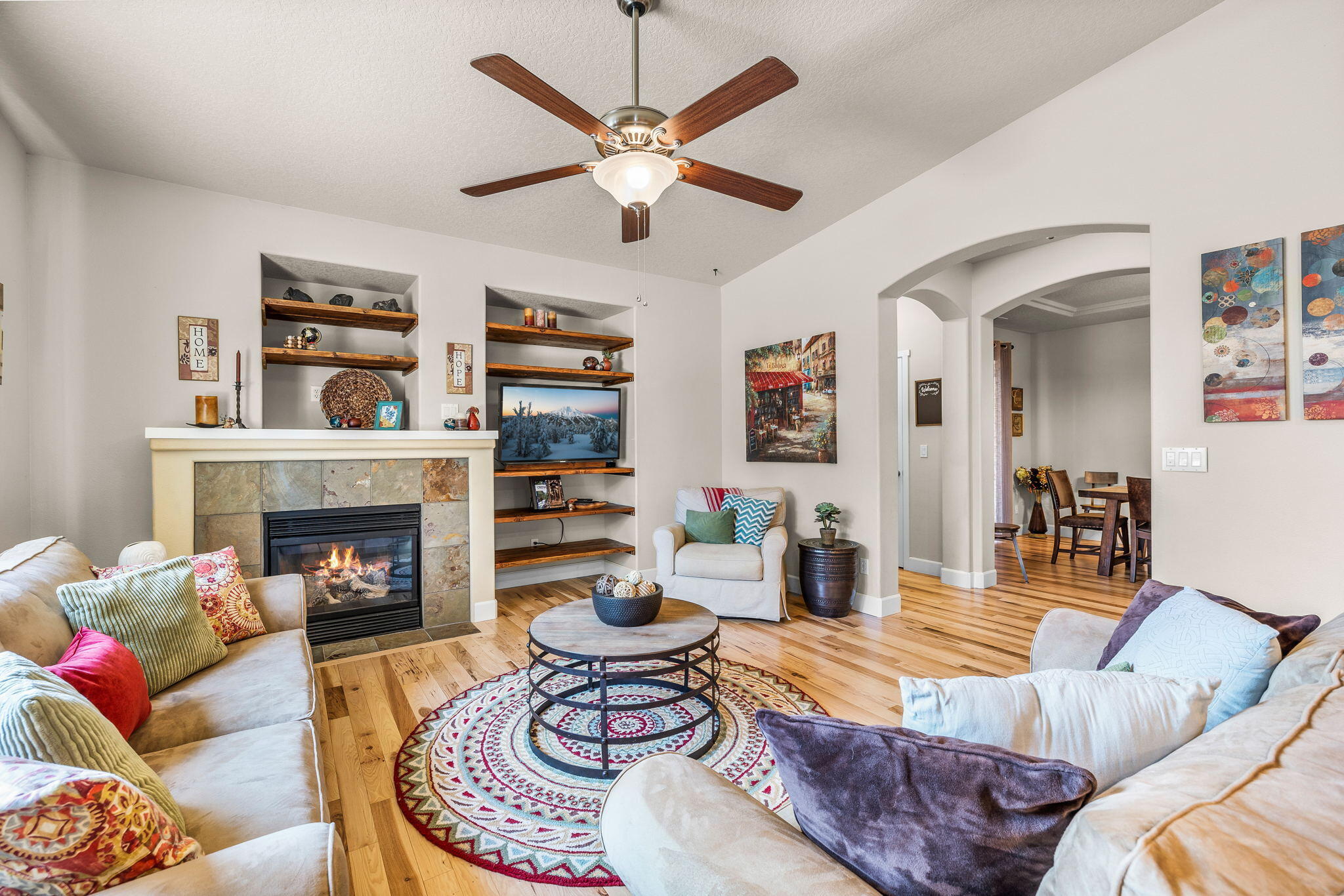 Foxborough - Residential