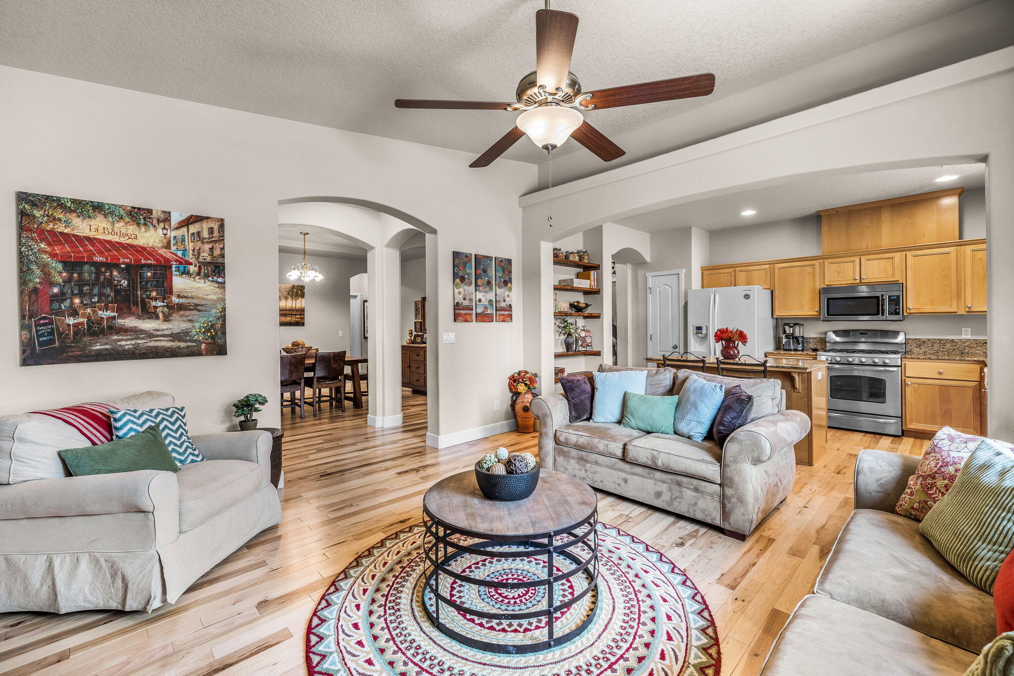 Foxborough - Residential