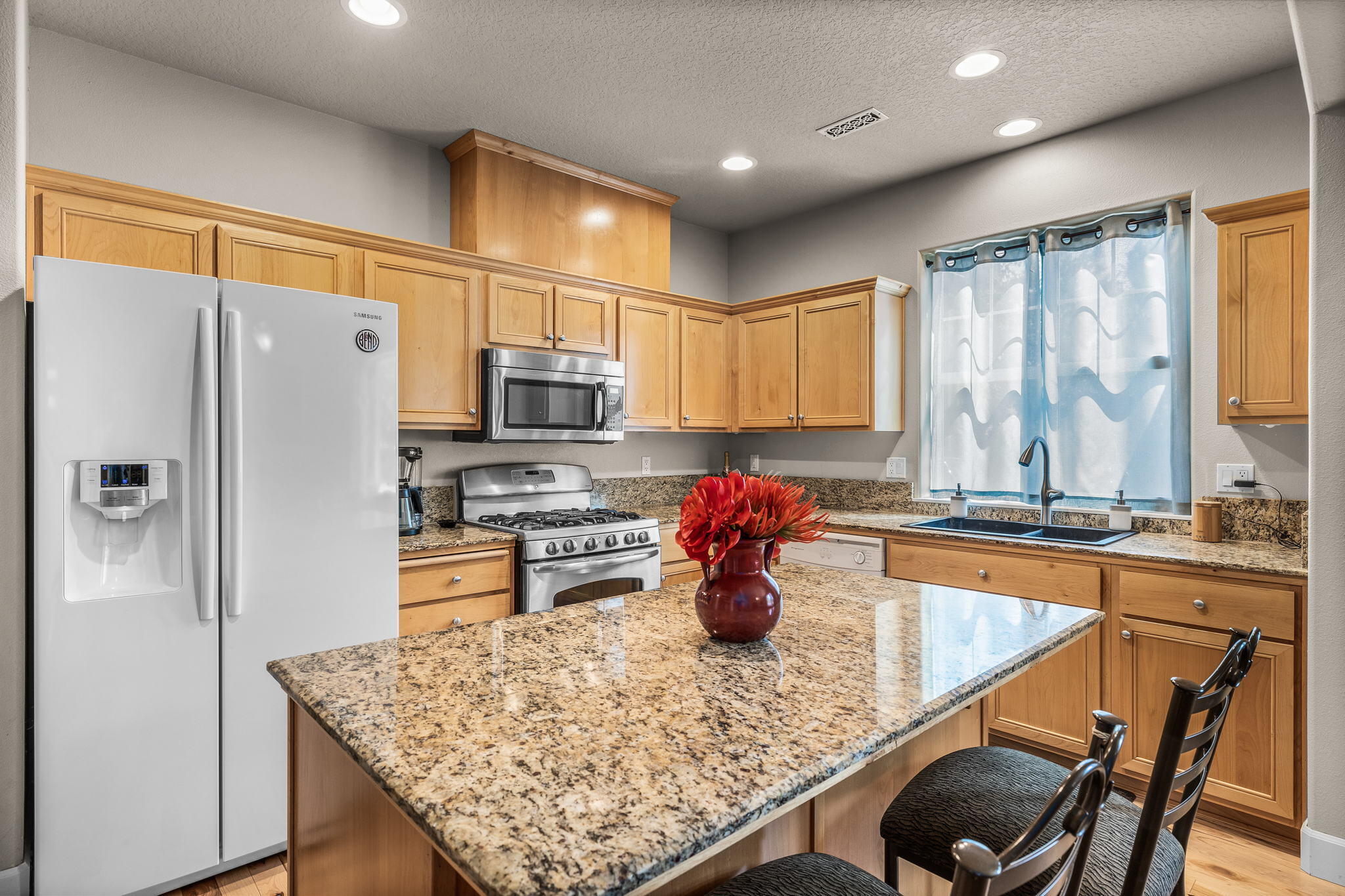 Foxborough - Residential