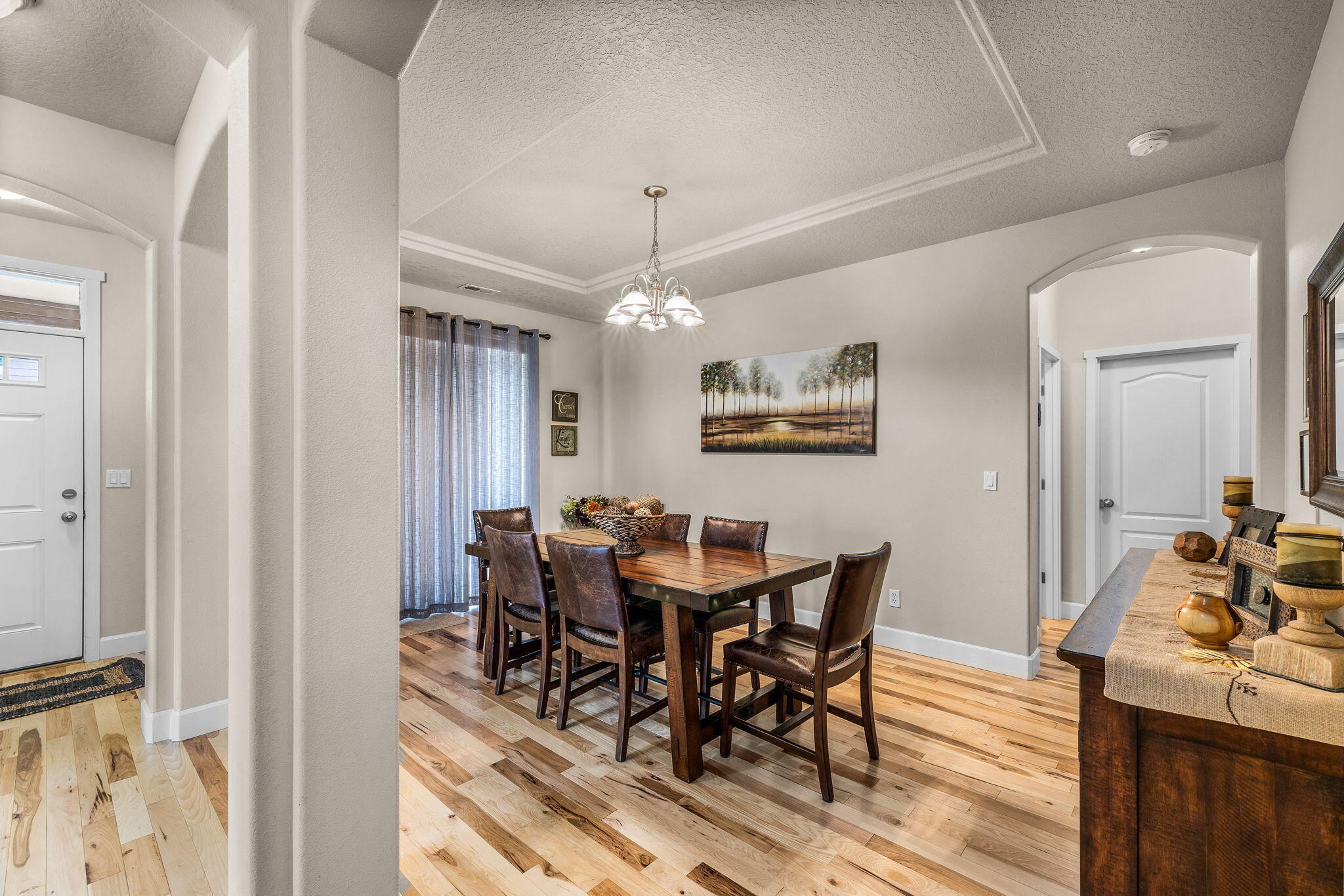 Foxborough - Residential