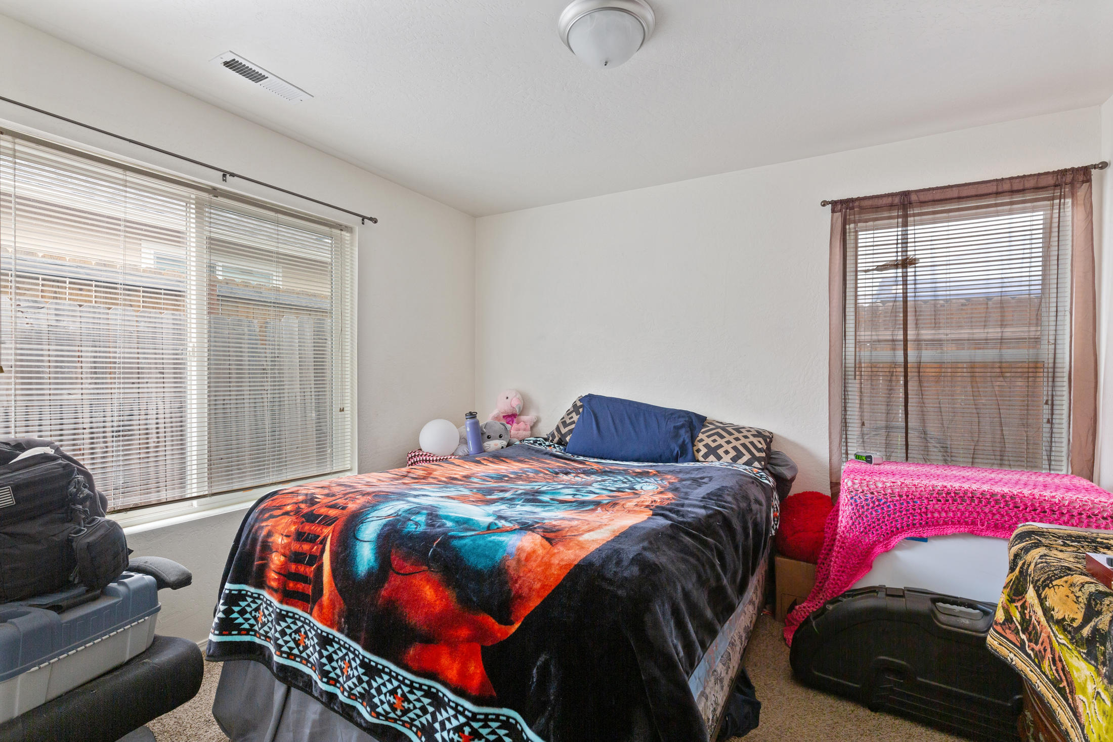 Eagle Point Development Phase I - Residential