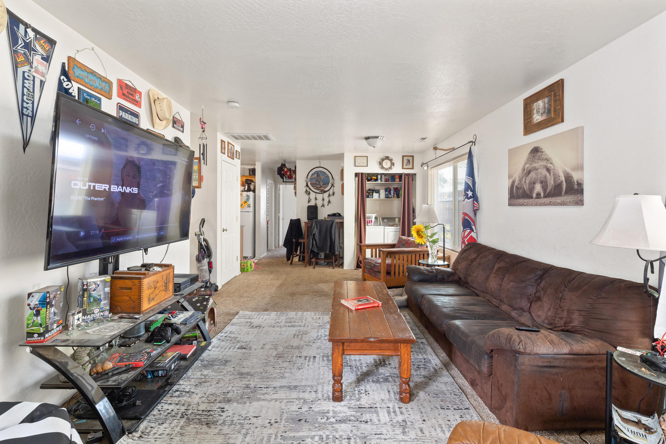 Eagle Point Development Phase I - Residential