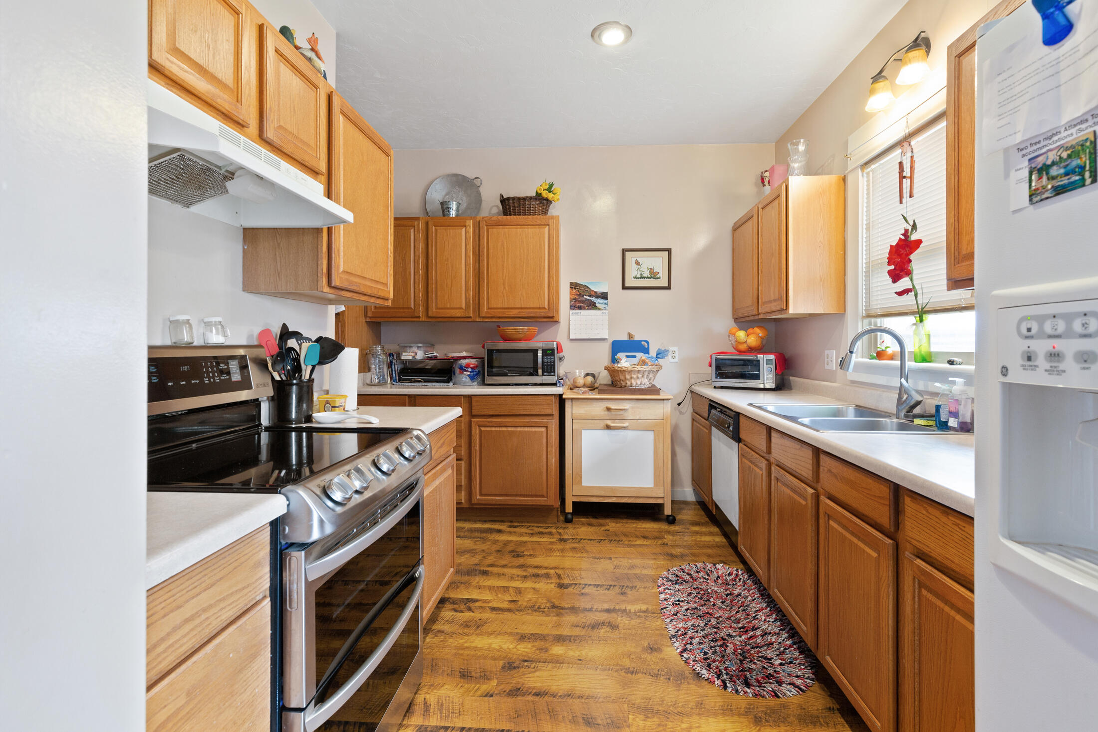 Eagle Point Development Phase I - Residential